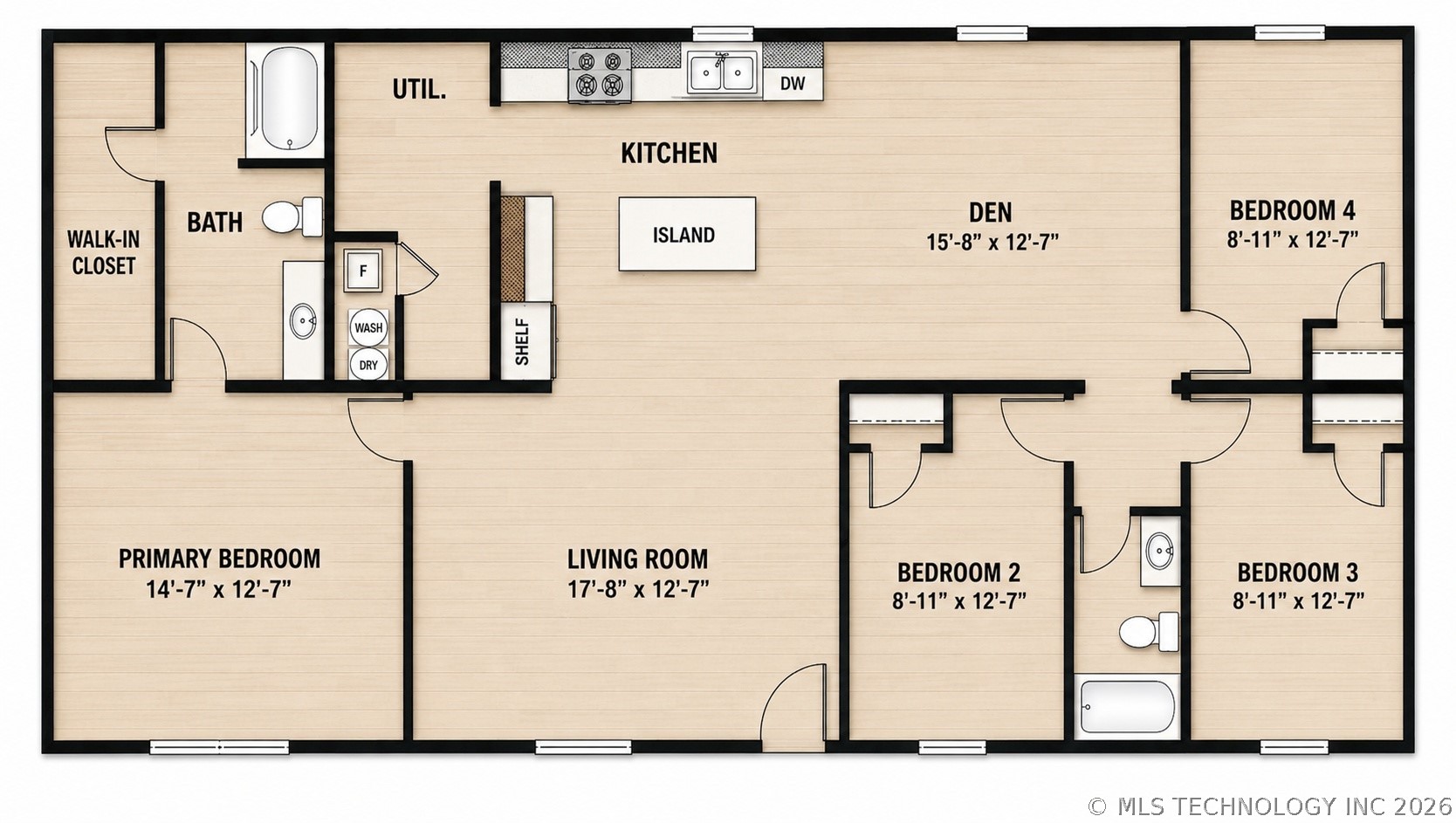 16130 Harper Lane Property Photo 40