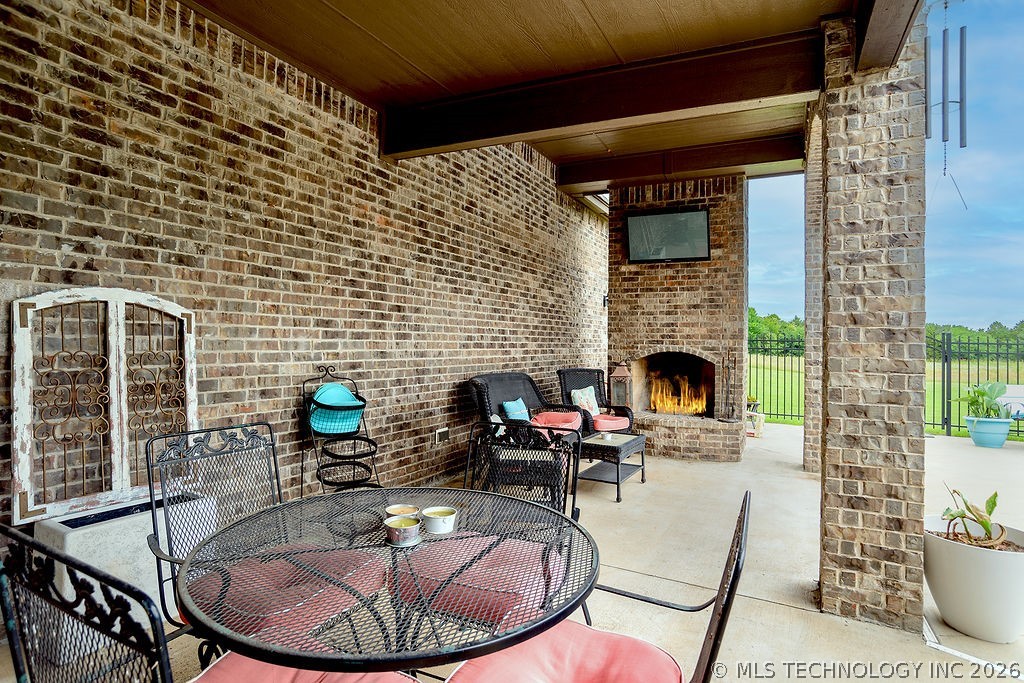 5722 E 122nd Street Property Photo 44