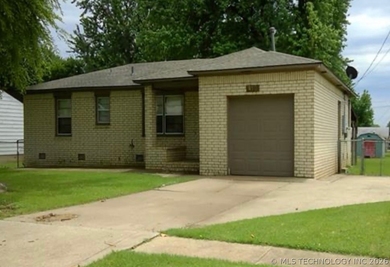 410 W 46th Street Property Photo 1