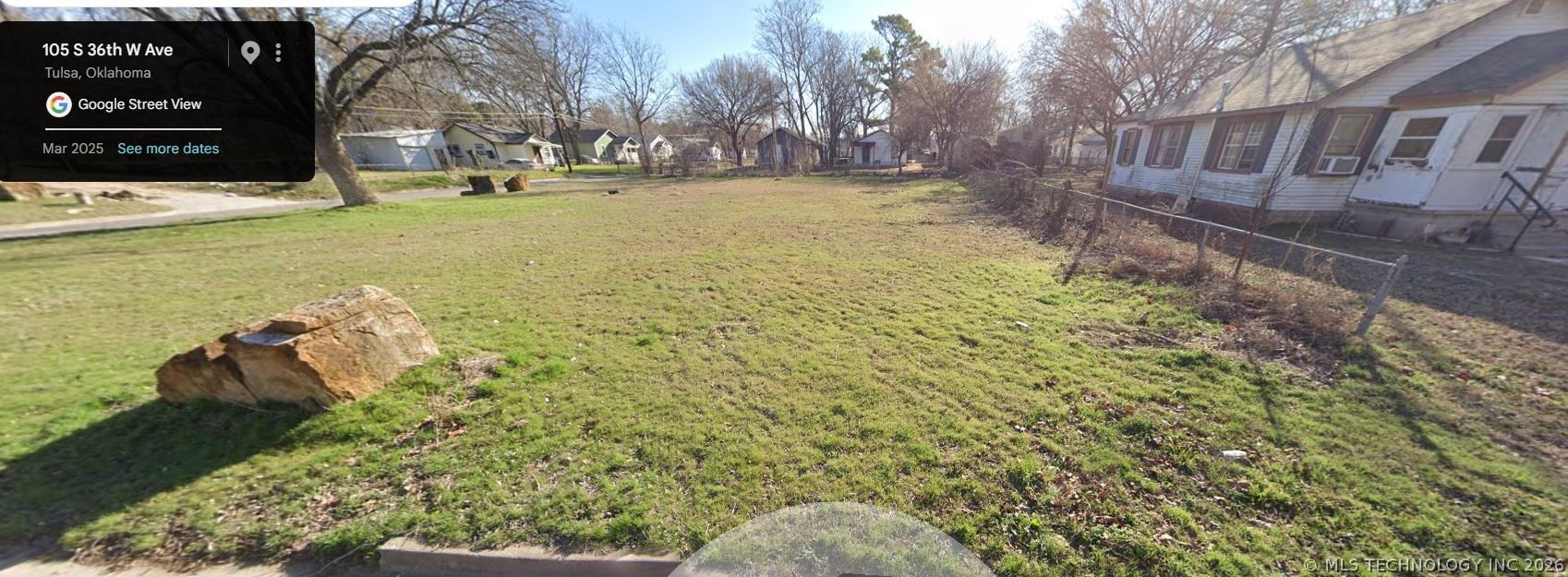 105 S 36th Avenue W Property Photo 1