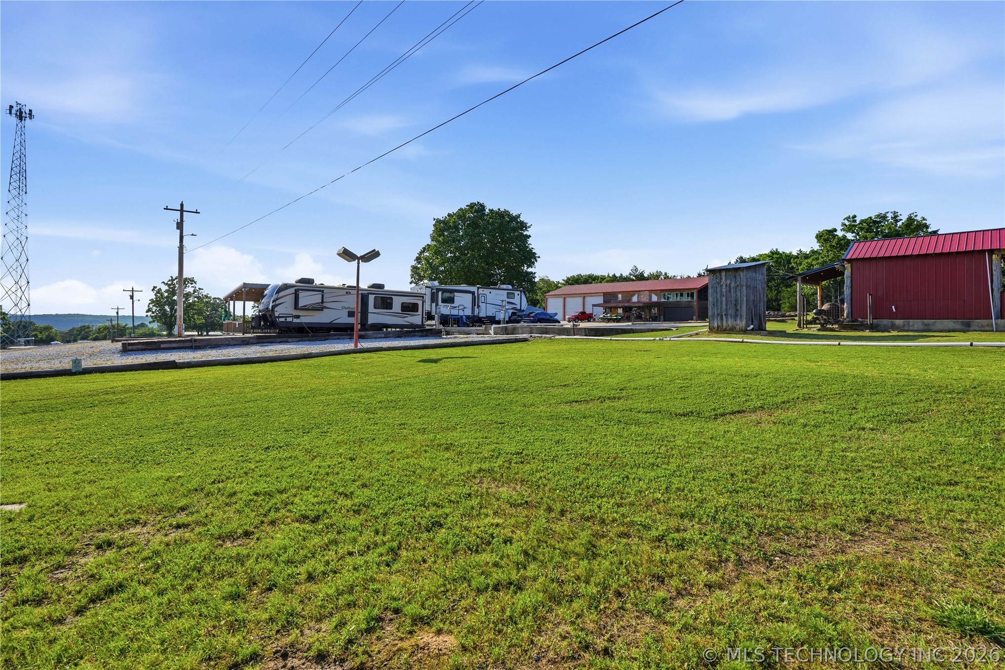 000 E 978 Road Property Photo 31