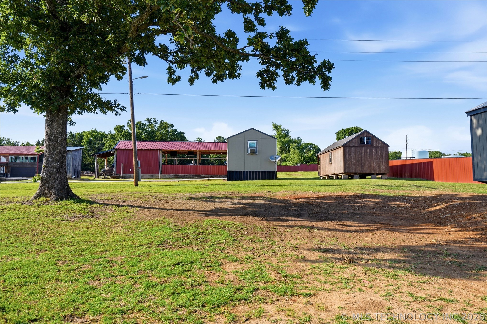 000 E 978 Road Property Photo 38
