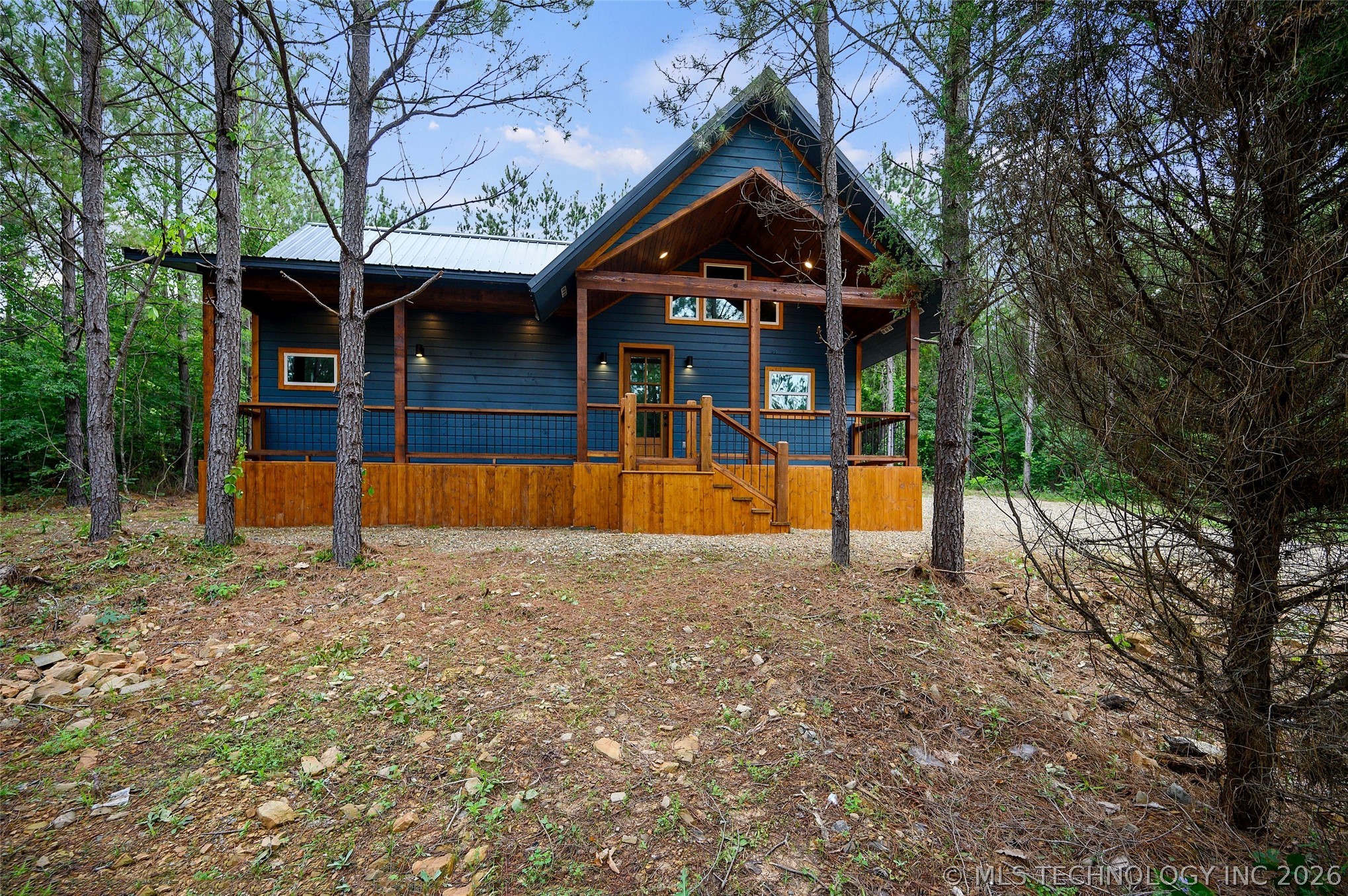 95 Shade Tree Trail Property Photo 1