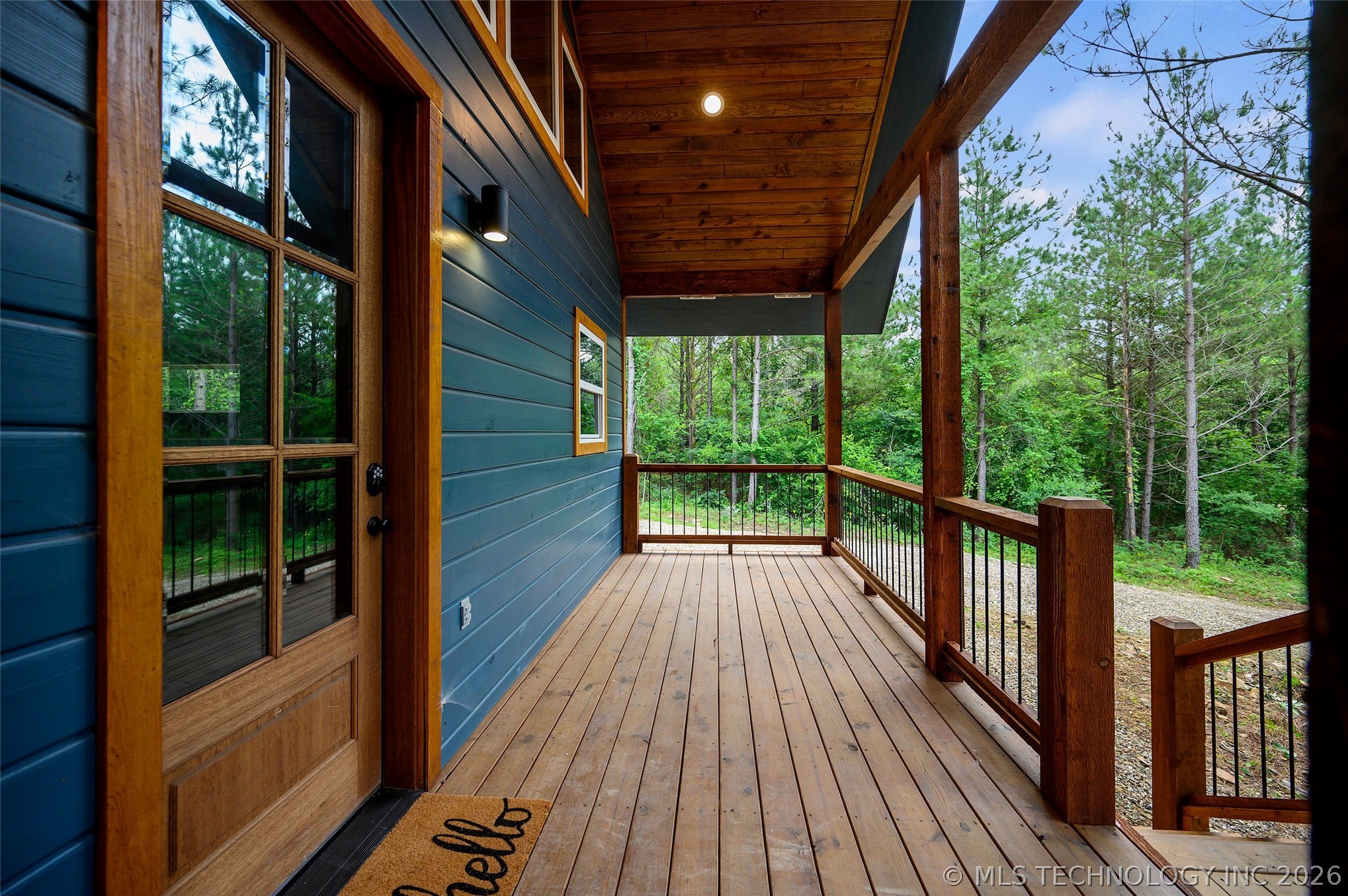 95 Shade Tree Trail Property Photo 4