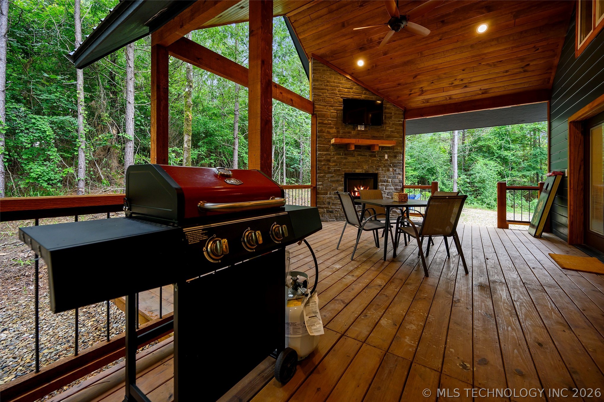 95 Shade Tree Trail Property Photo 27