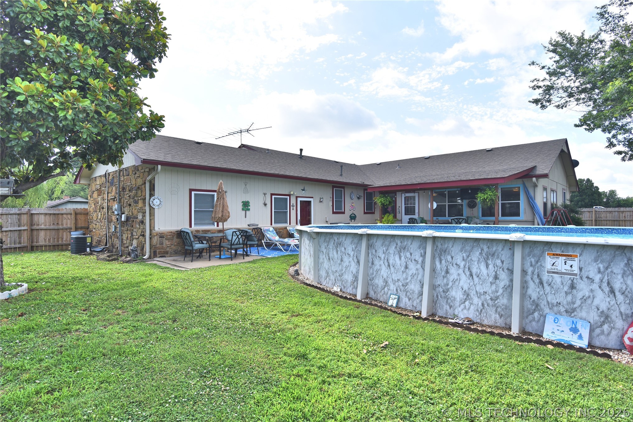 1101 N Taylor Avenue Property Photo 42