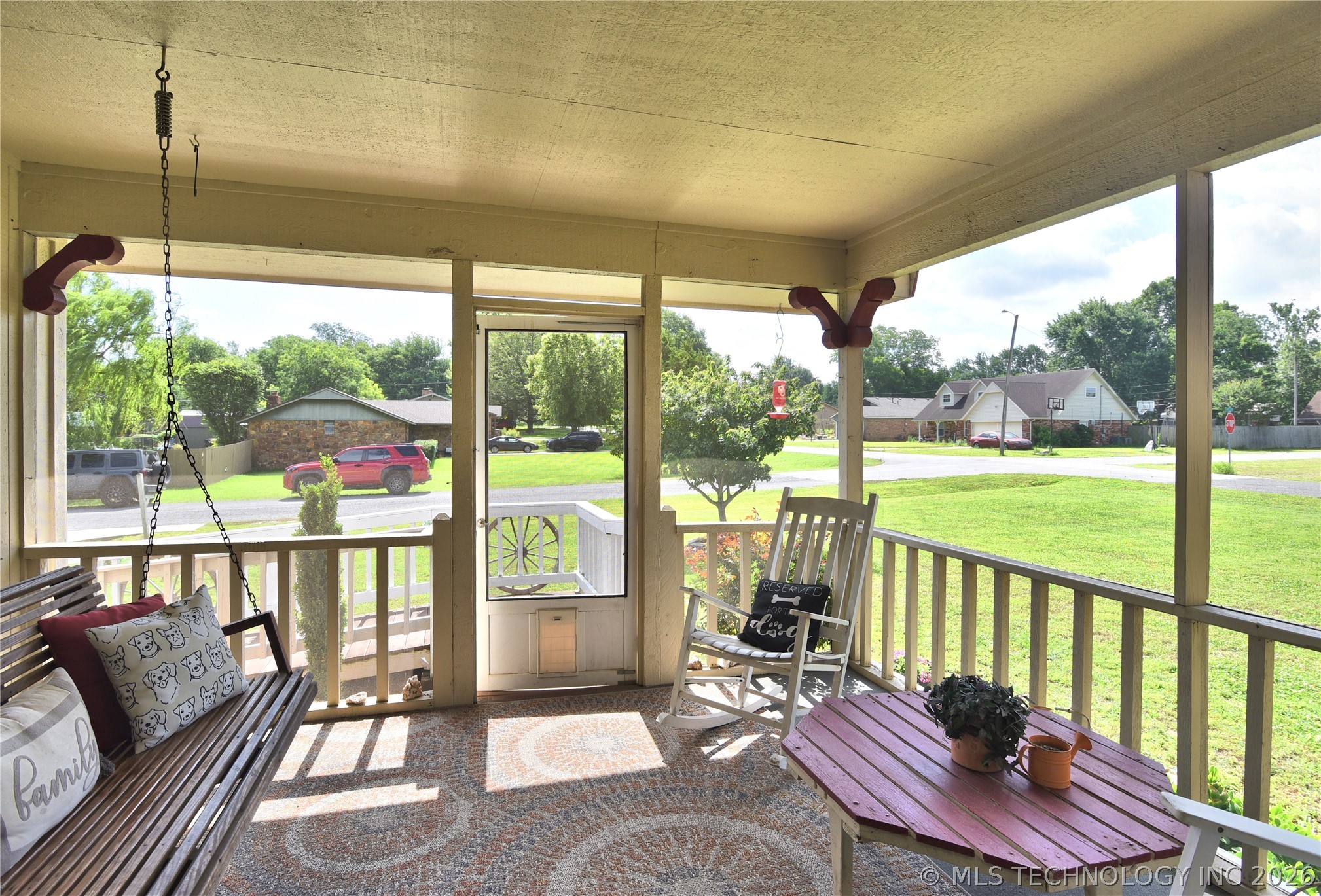 1101 N Taylor Avenue Property Photo 45
