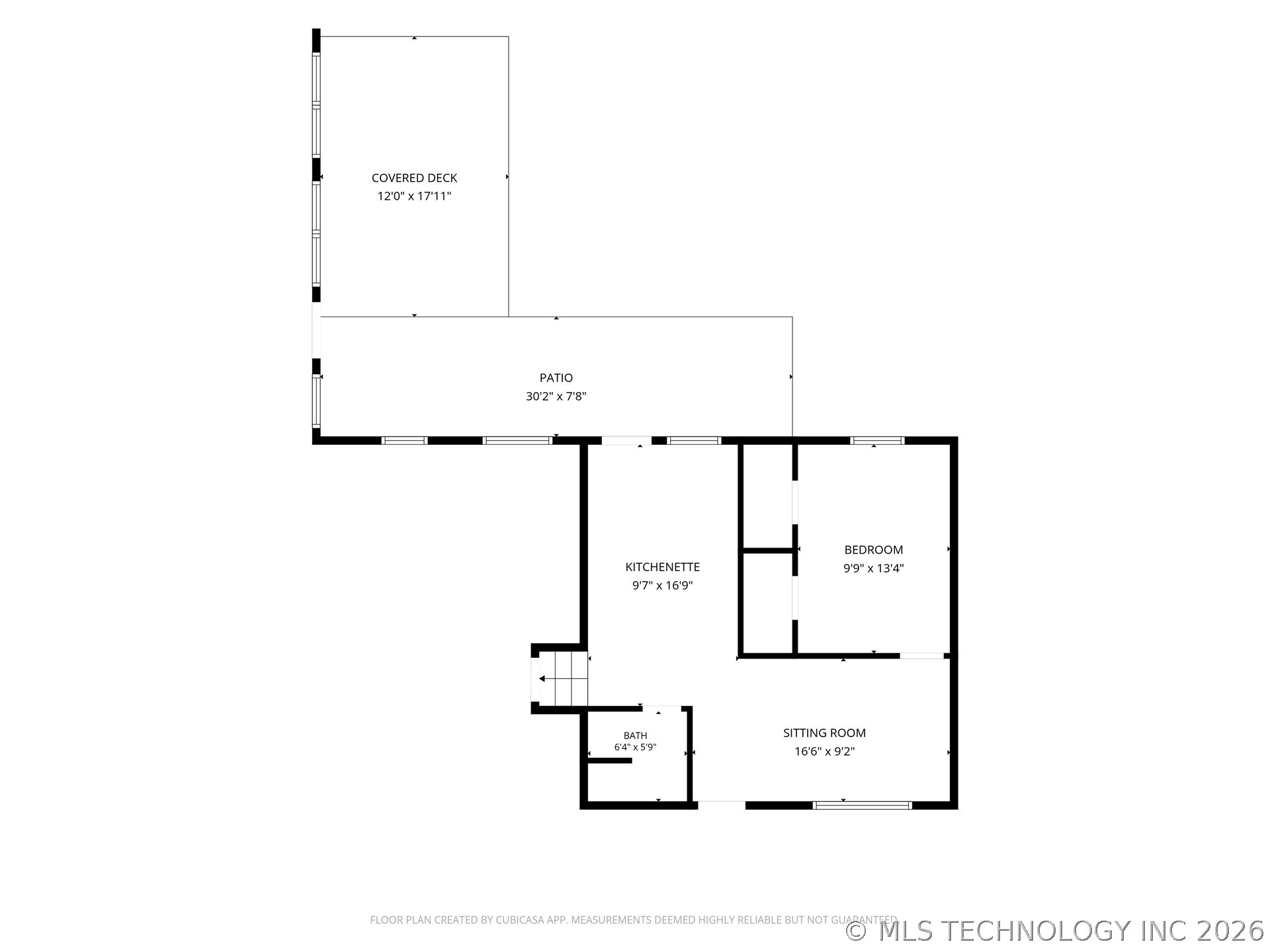 1101 N Taylor Avenue Property Photo 49