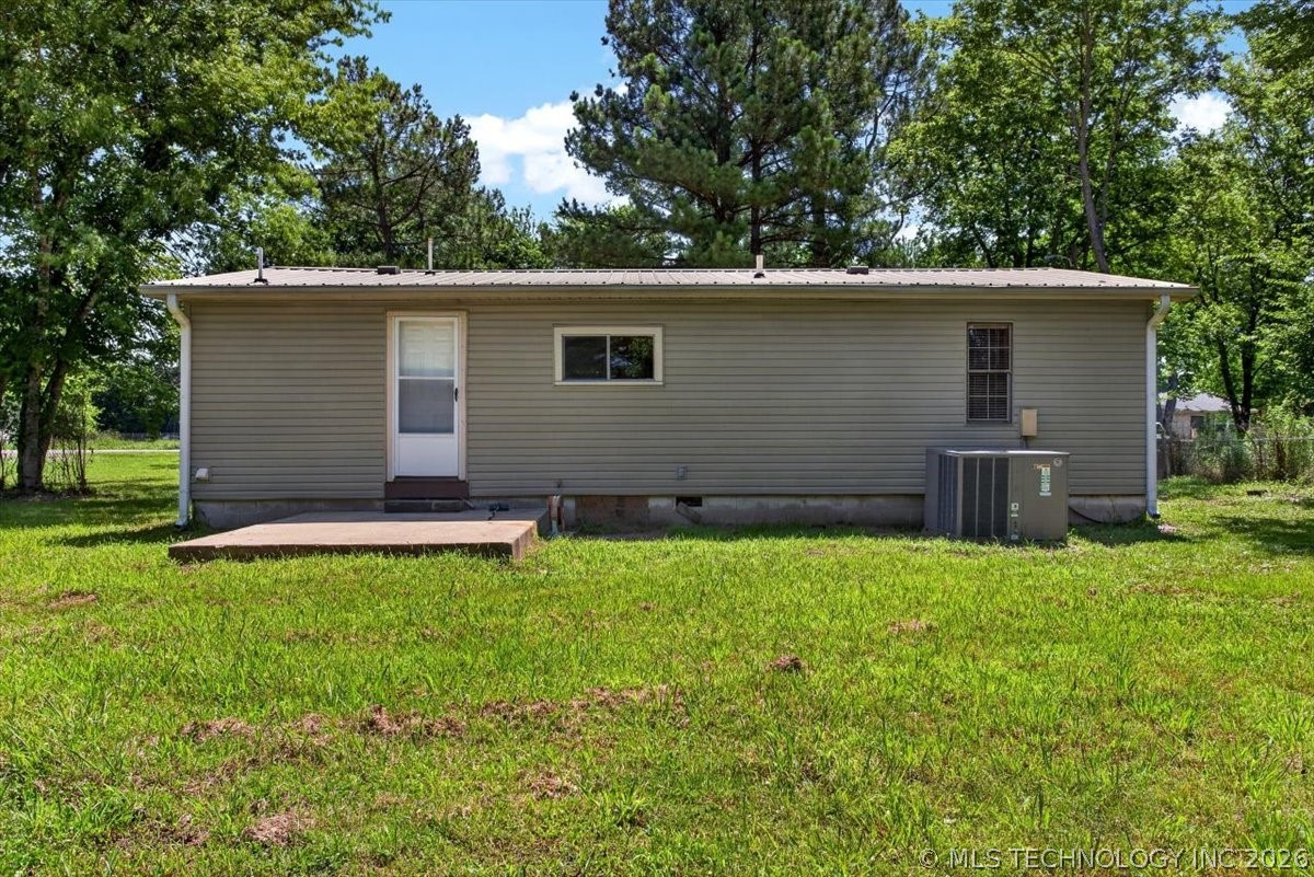 901 Morris Street Property Photo 4