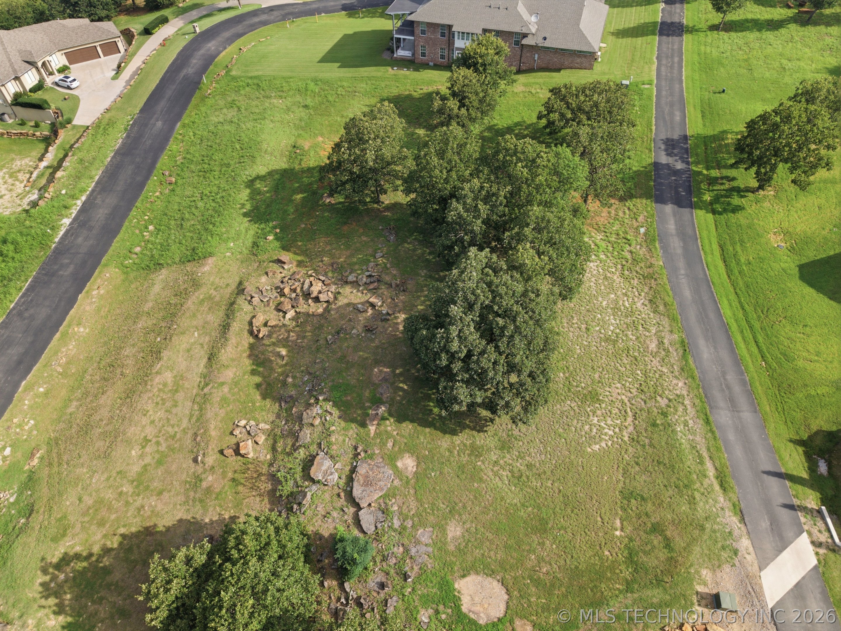 12448 Boulder Ridge Drive Property Photo 6