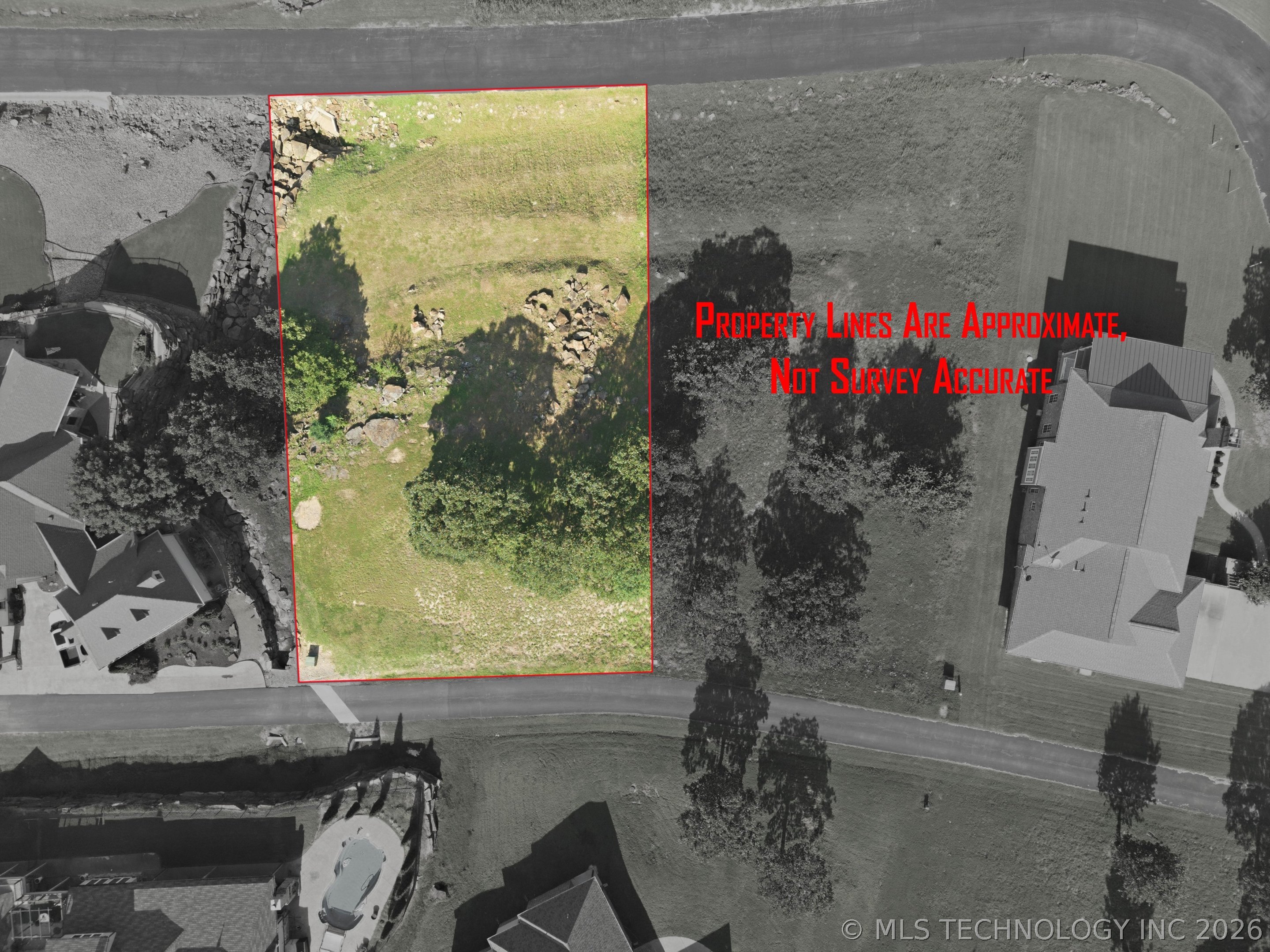 12448 Boulder Ridge Drive Property Photo 18