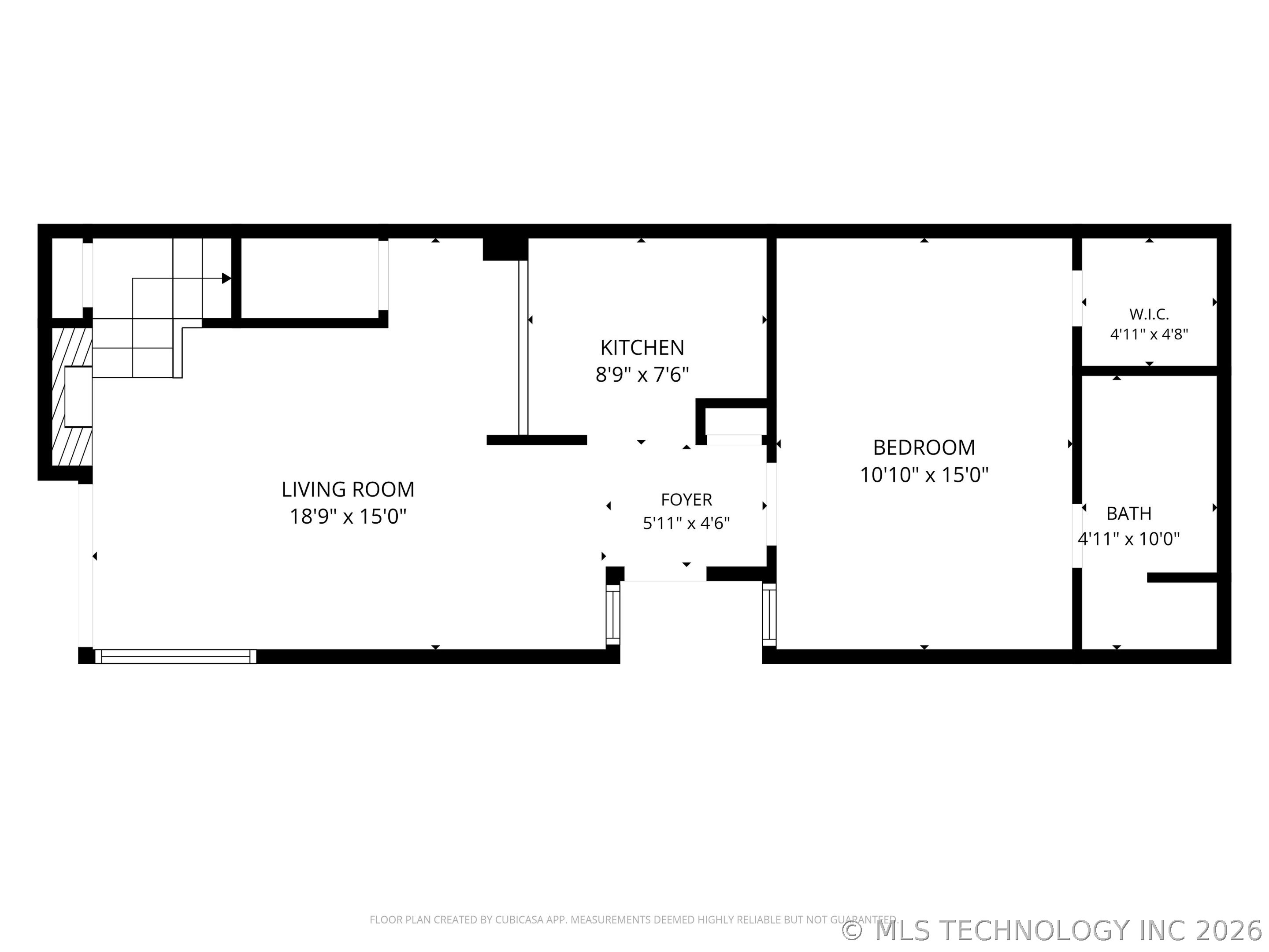 1904 E 66th Place C210 Property Photo 25