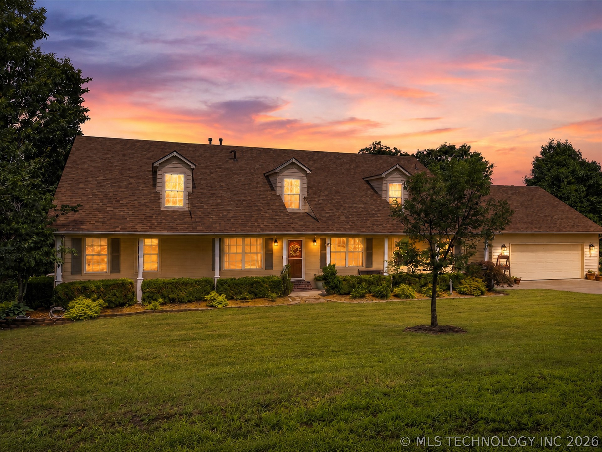 20655 Neel Road Property Photo 1
