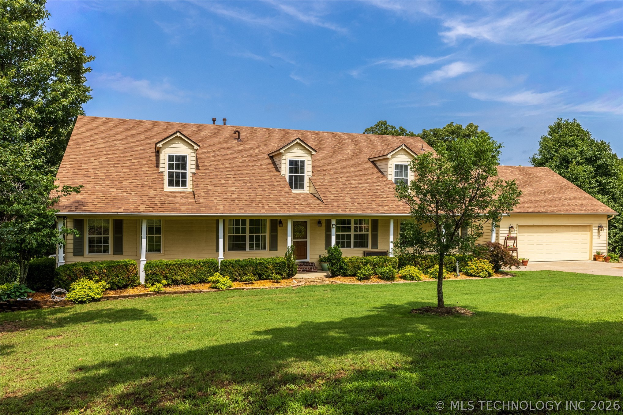 20655 Neel Road Property Photo 2