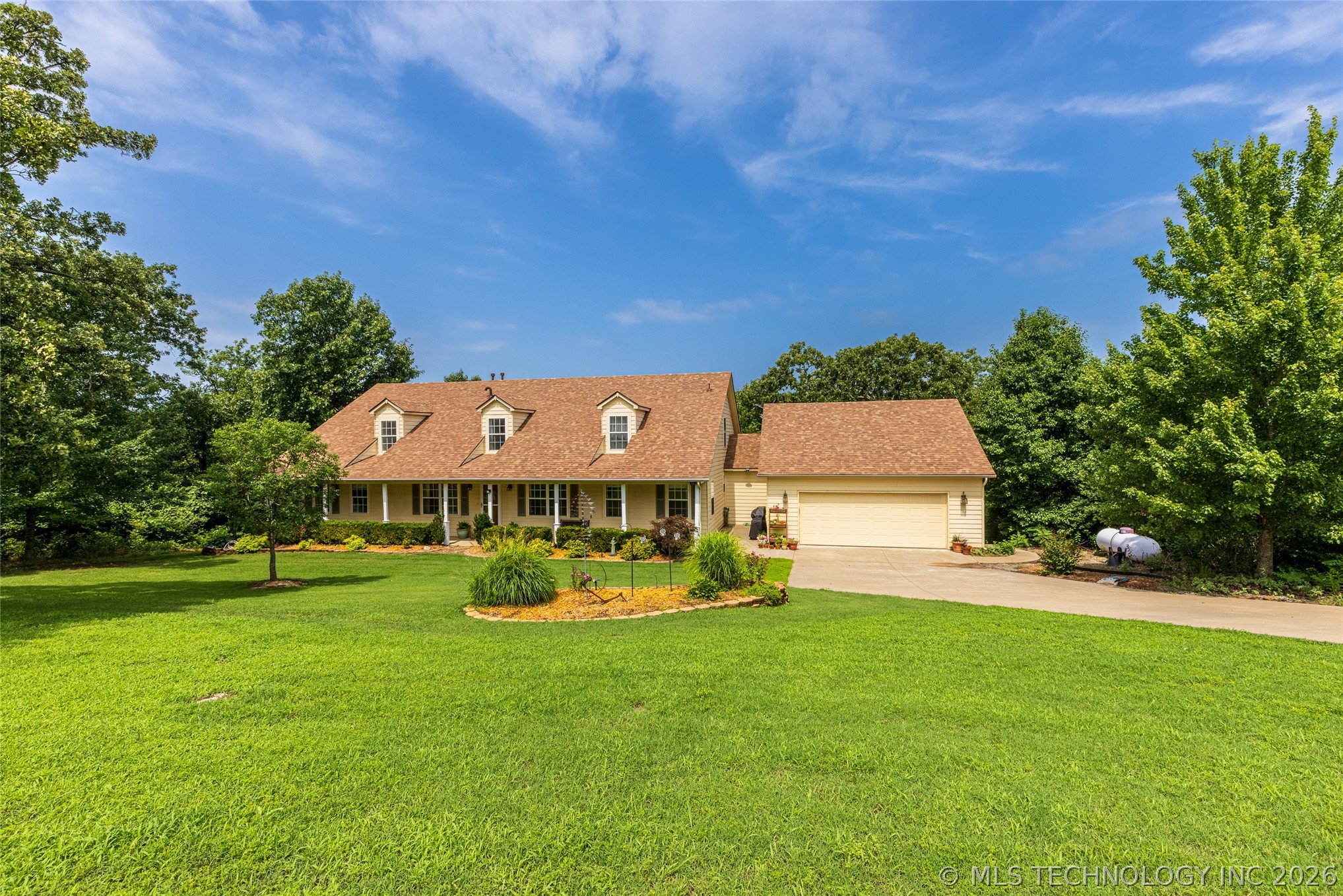 20655 Neel Road Property Photo 3