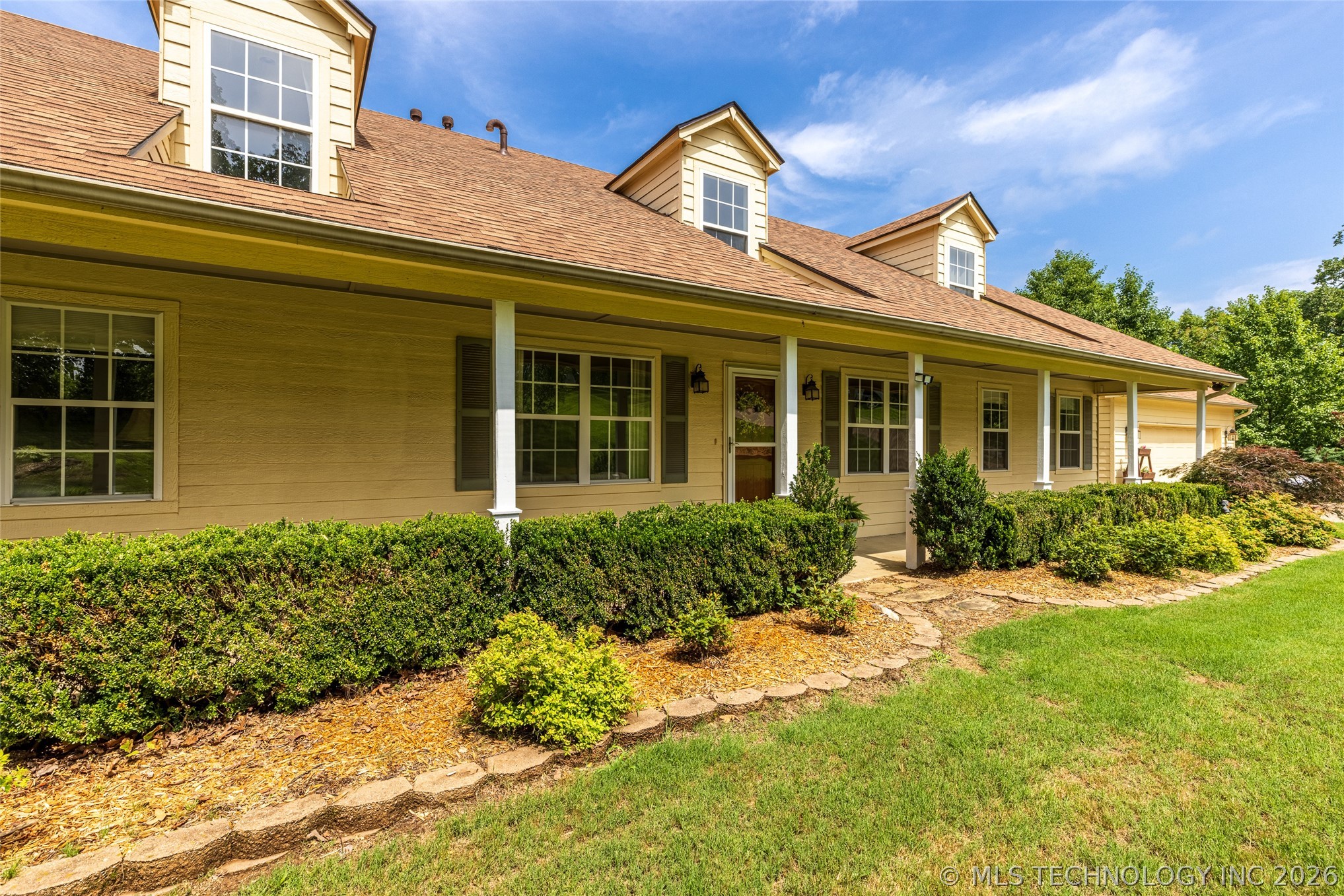 20655 Neel Road Property Photo 4