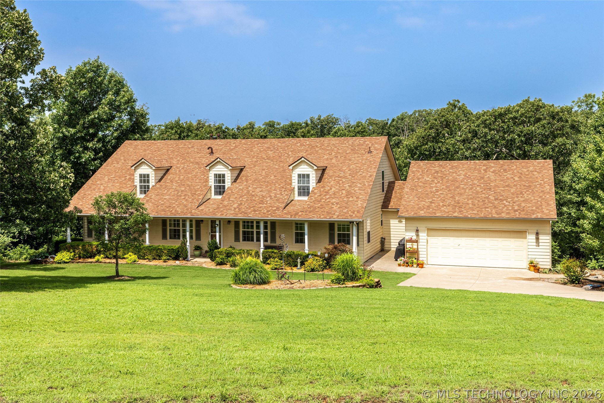 20655 Neel Road Property Photo 6