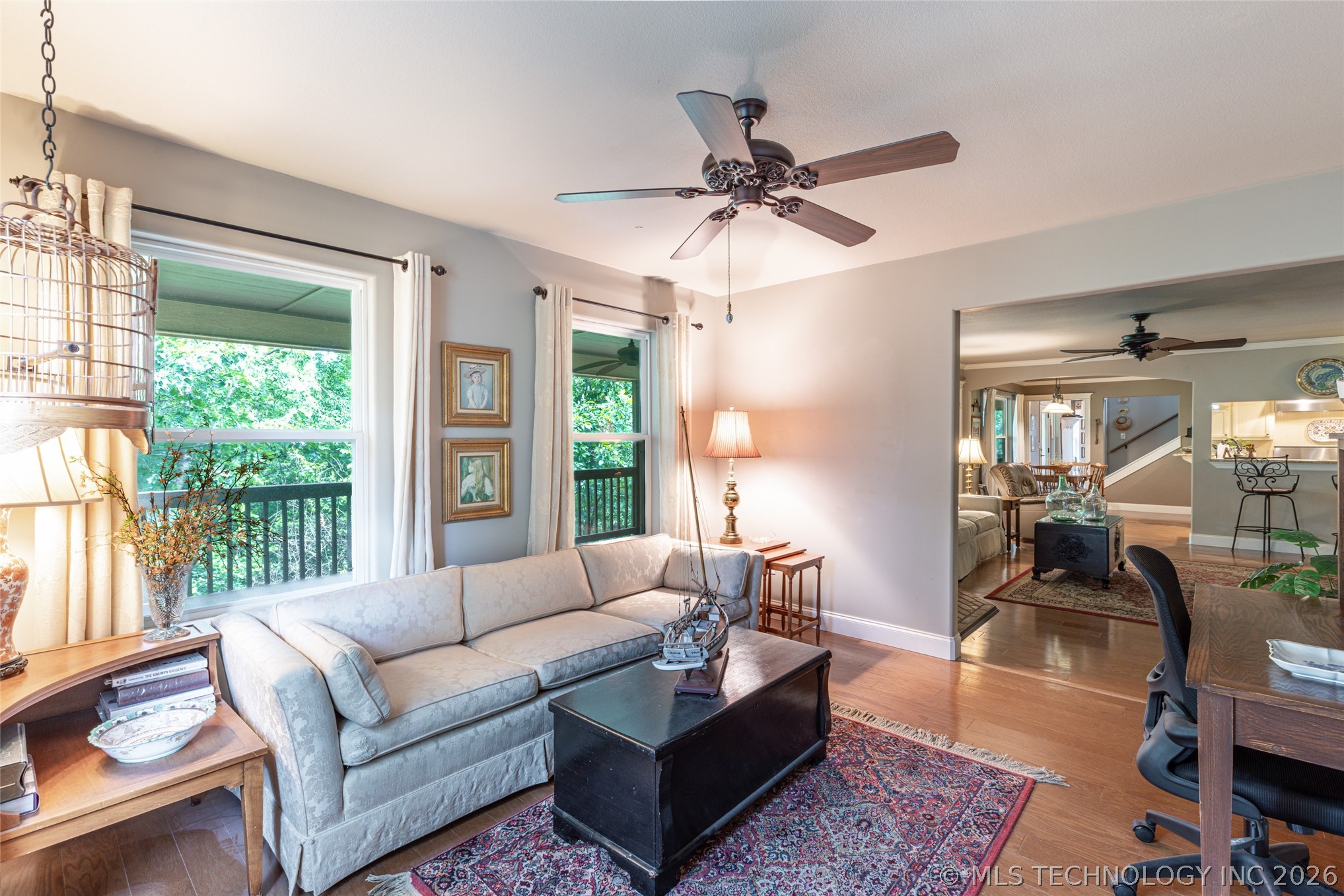 20655 Neel Road Property Photo 14
