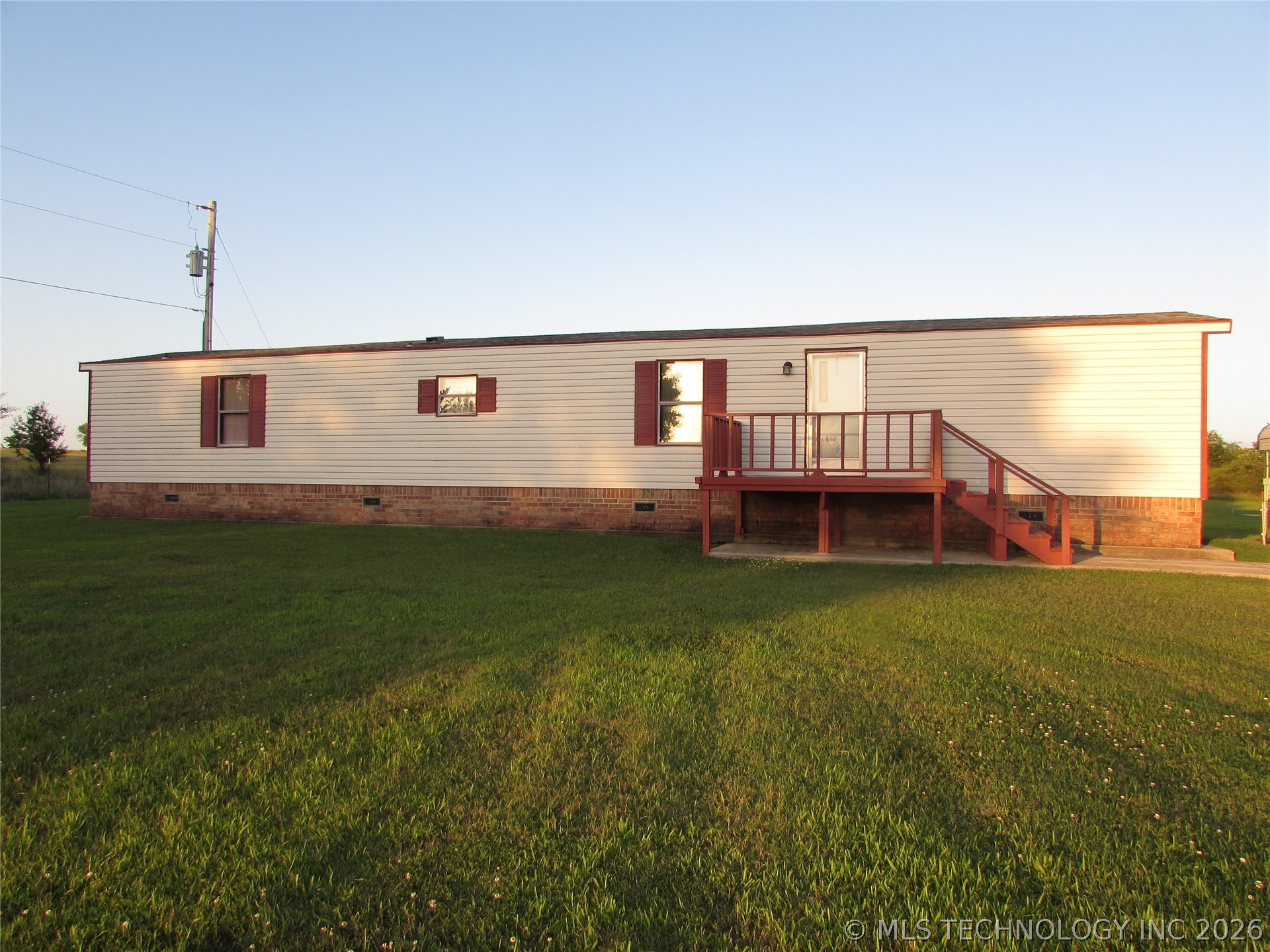 6030 S 40 Street W Property Photo 1