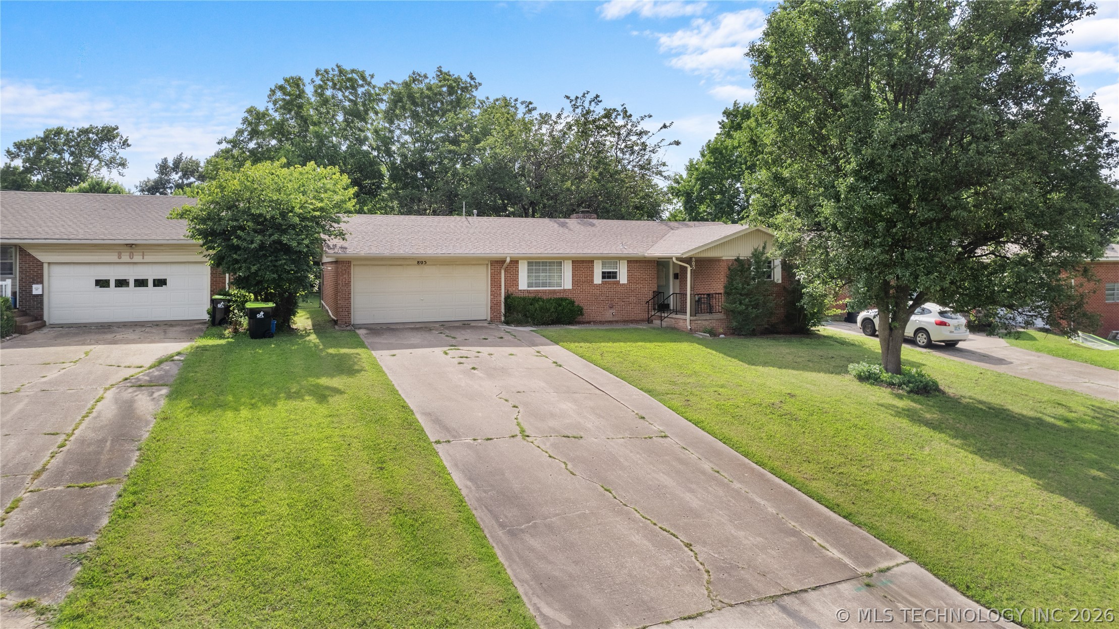 805 N Nancy Property Photo 1