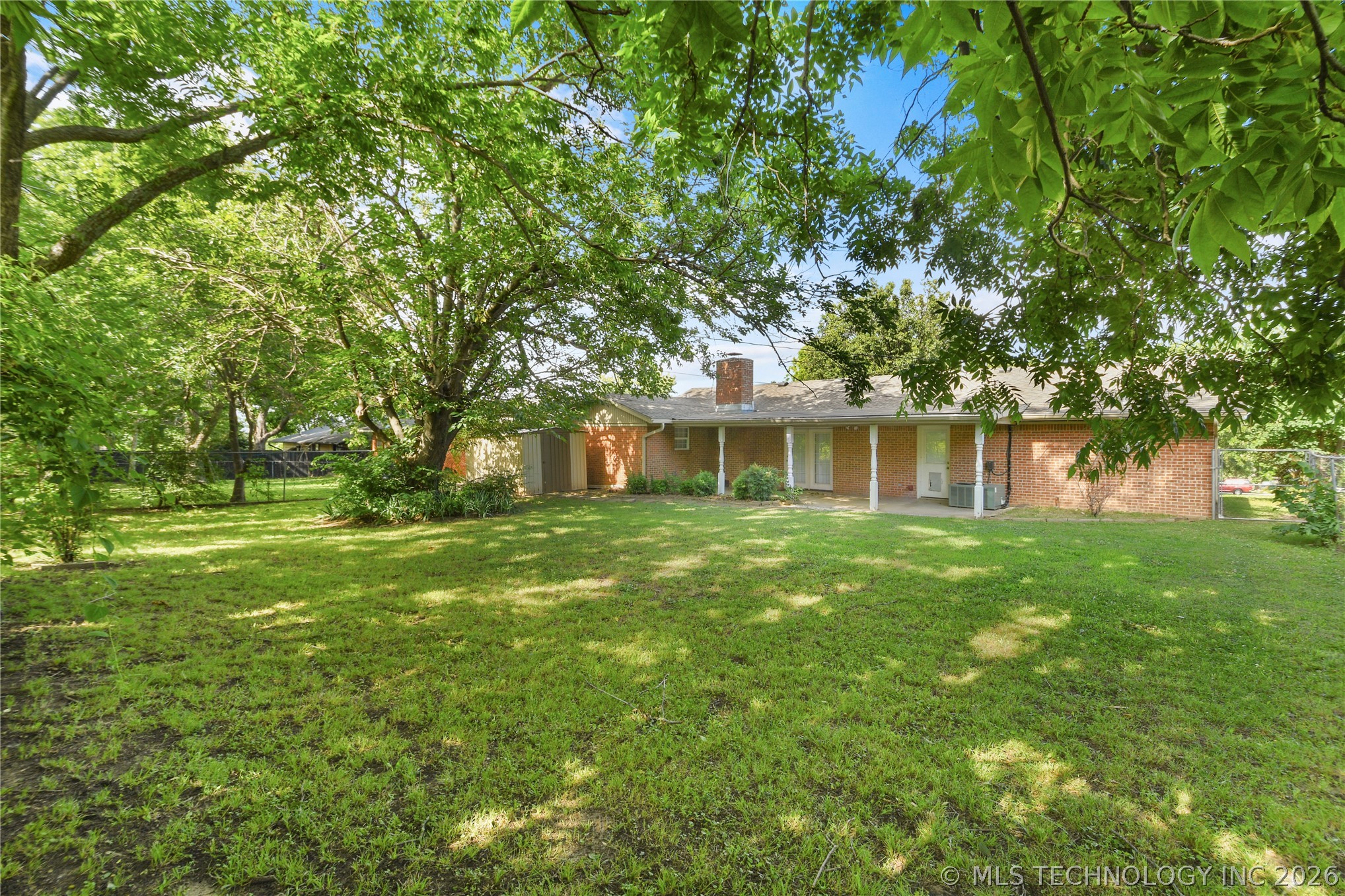805 N Nancy Property Photo 3
