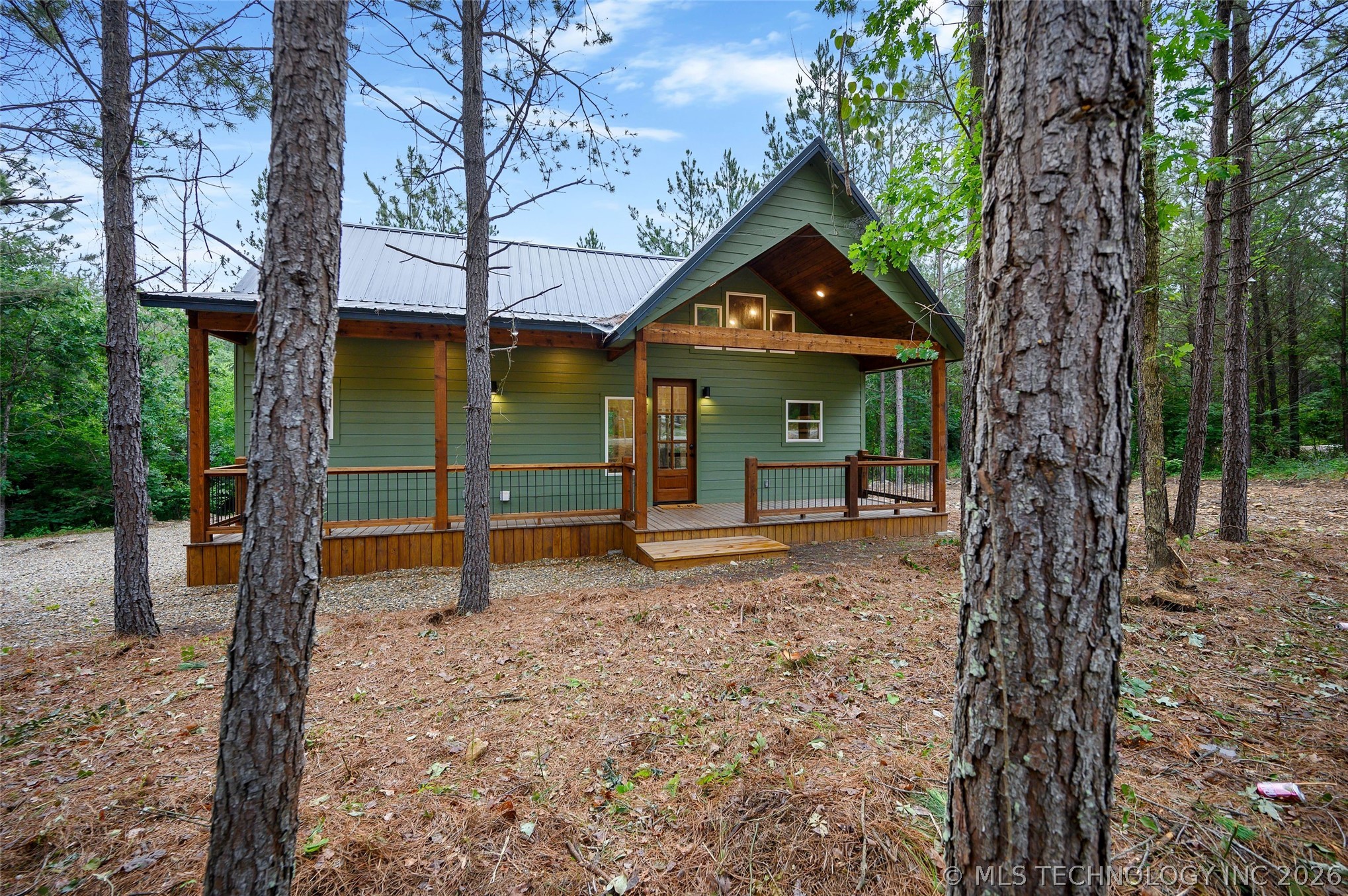 32 Cedar Tree Trail Property Photo 1