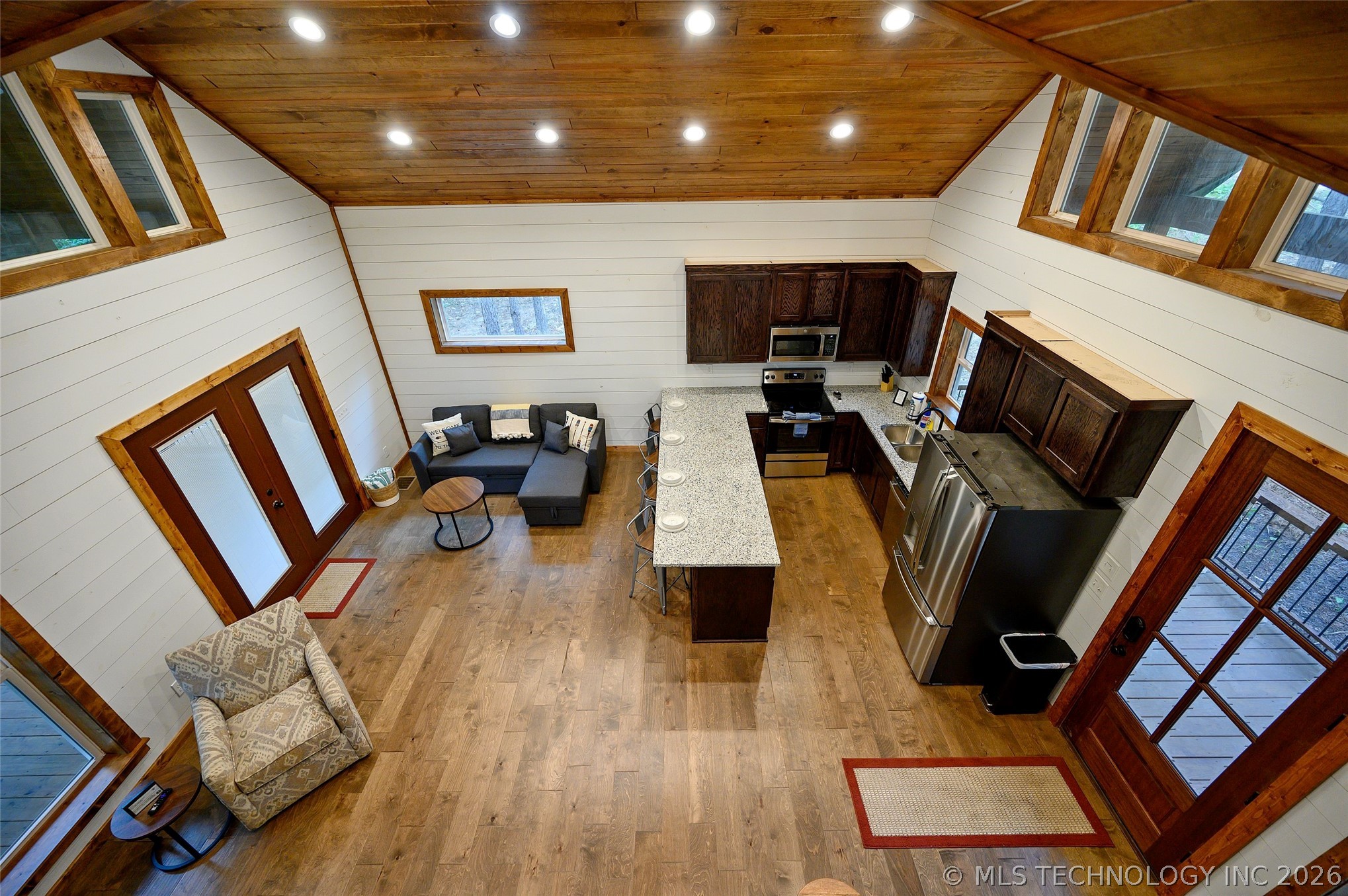 32 Cedar Tree Trail Property Photo 28