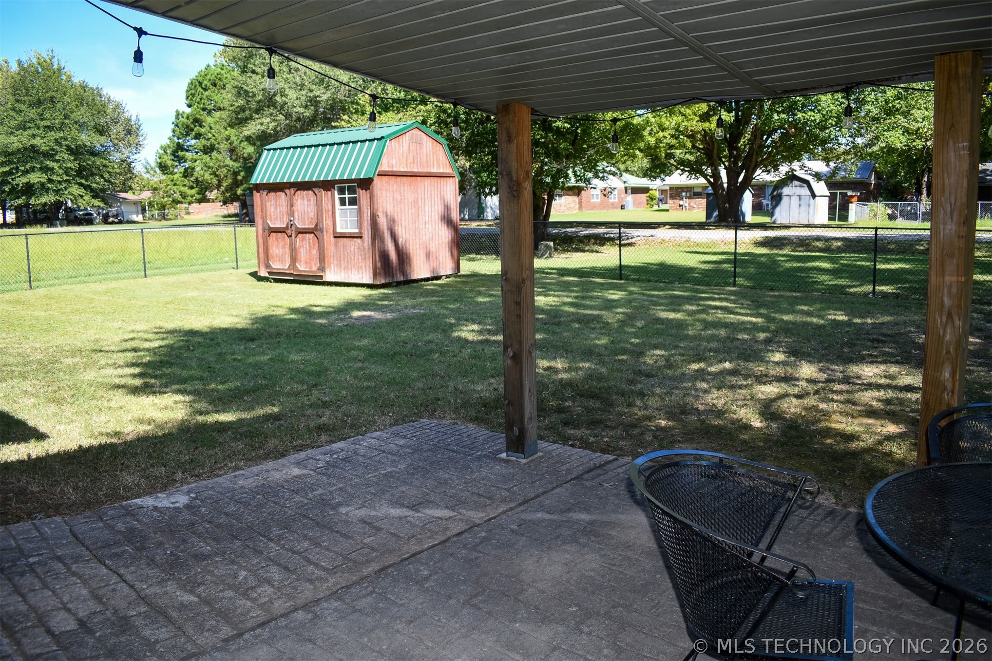 1108 Bermuda Drive Property Photo 7