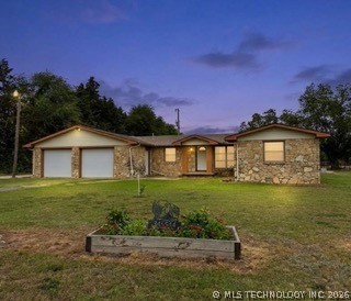 345544 E Highway 62 Property Photo 1
