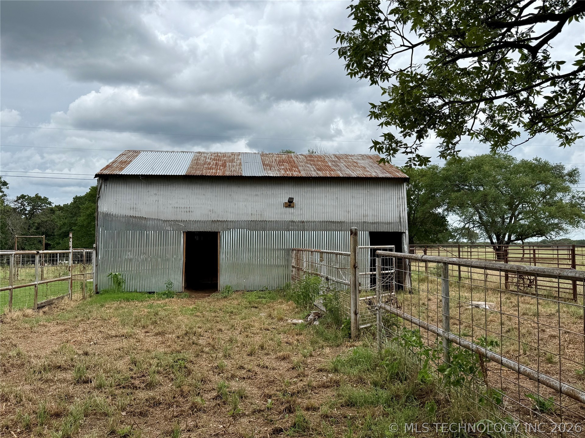 345544 E Highway 62 Property Photo 25