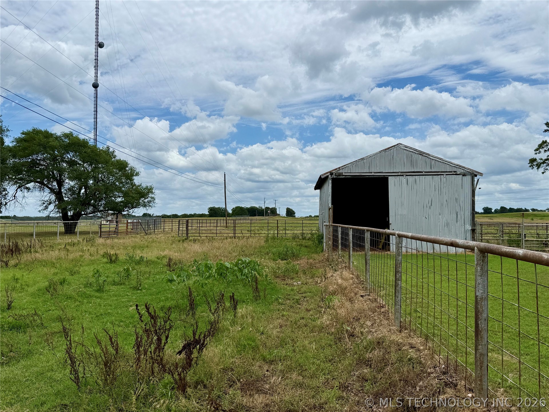 345544 E Highway 62 Property Photo 26