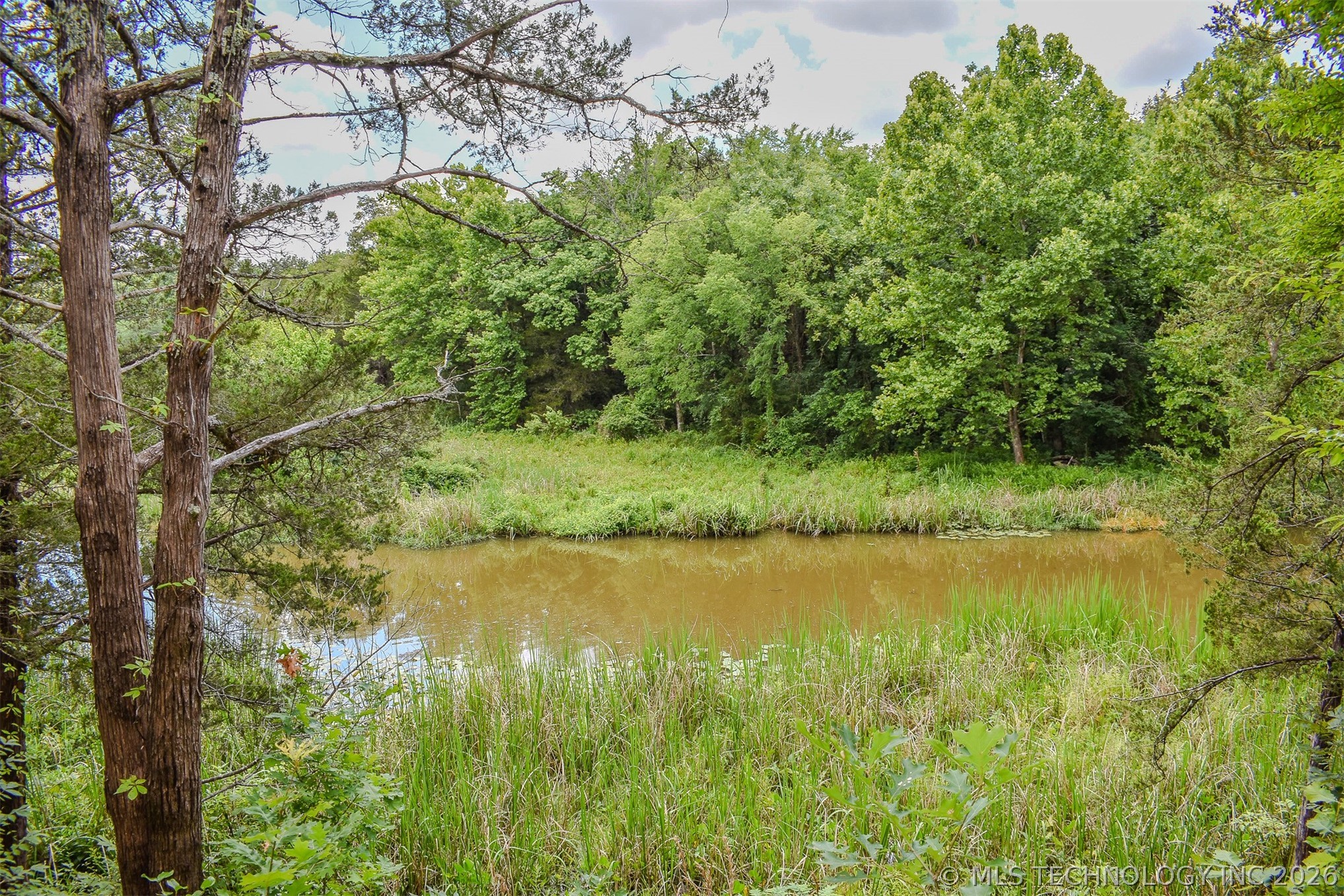 1005 Ridge Point Road Property Photo 1