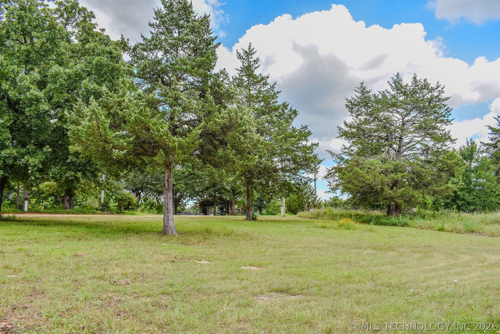 1005 Ridge Point Road Property Photo 4