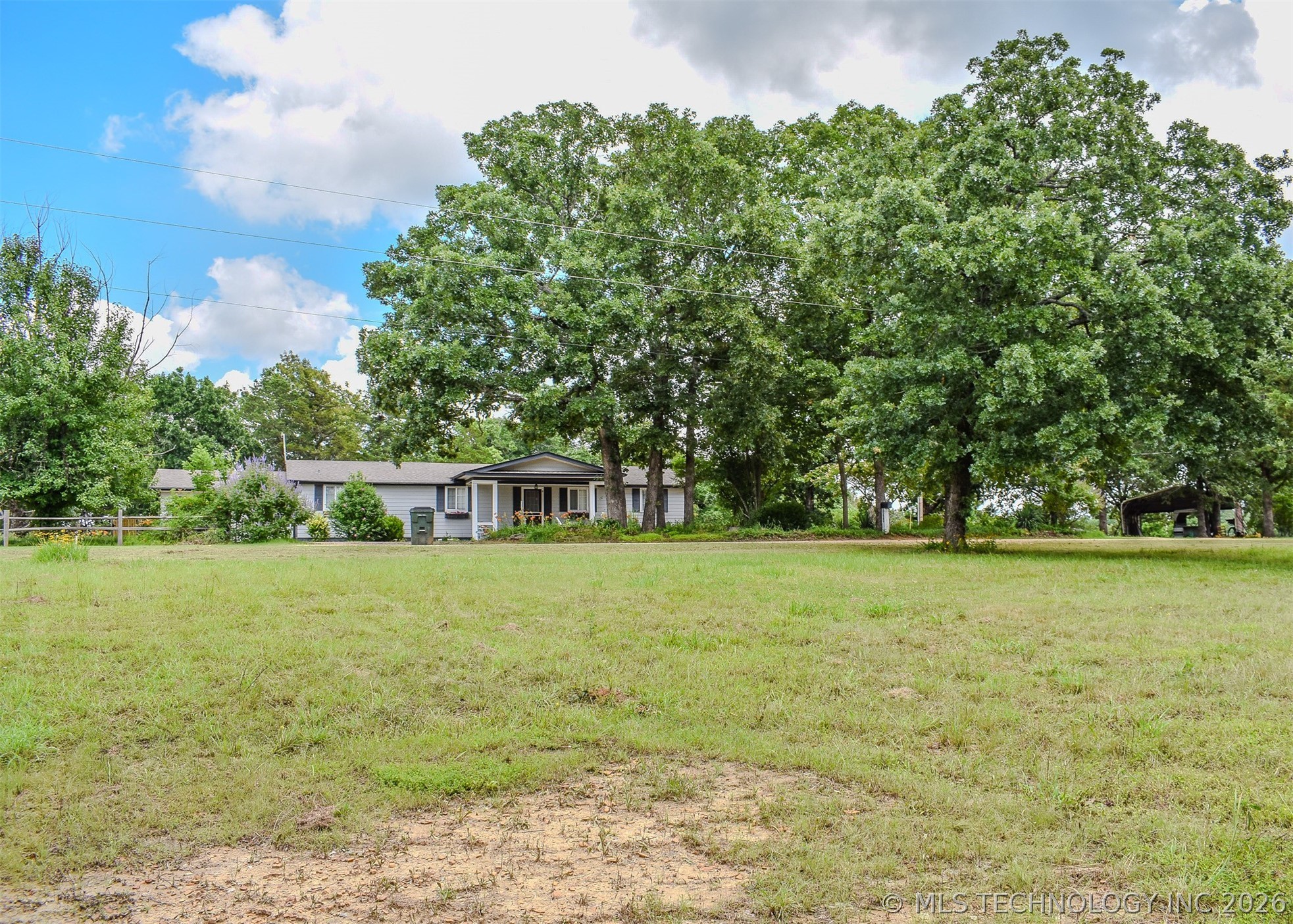 1005 Ridge Point Road Property Photo 13