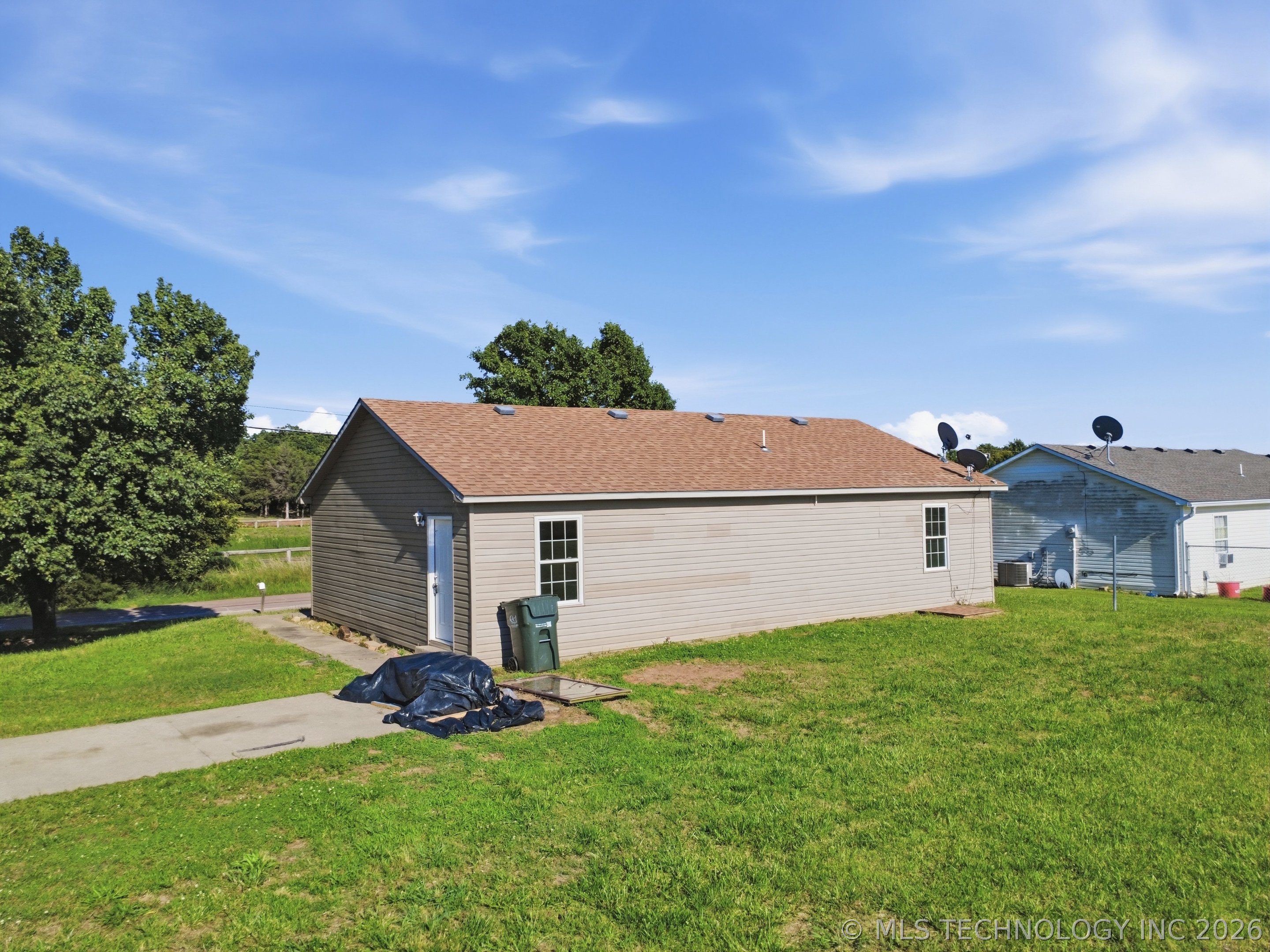 622 N Cowskin Drive Property Photo 29
