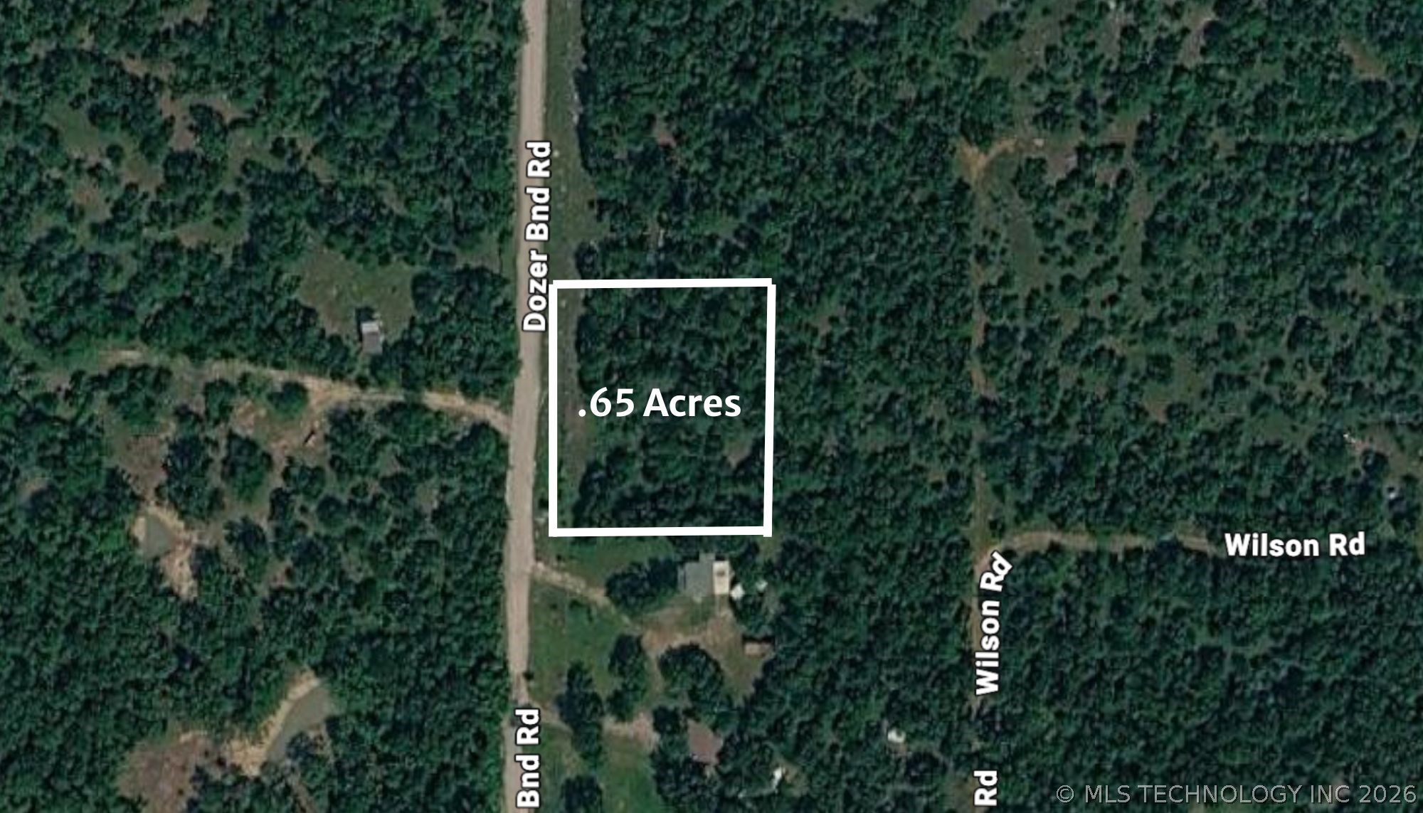 19 Dozer Bend Road Property Photo 1