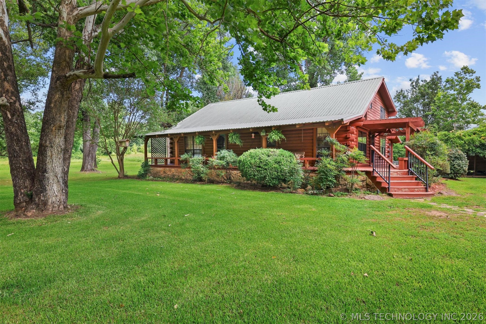 3153 State Road 91 Property Photo 1