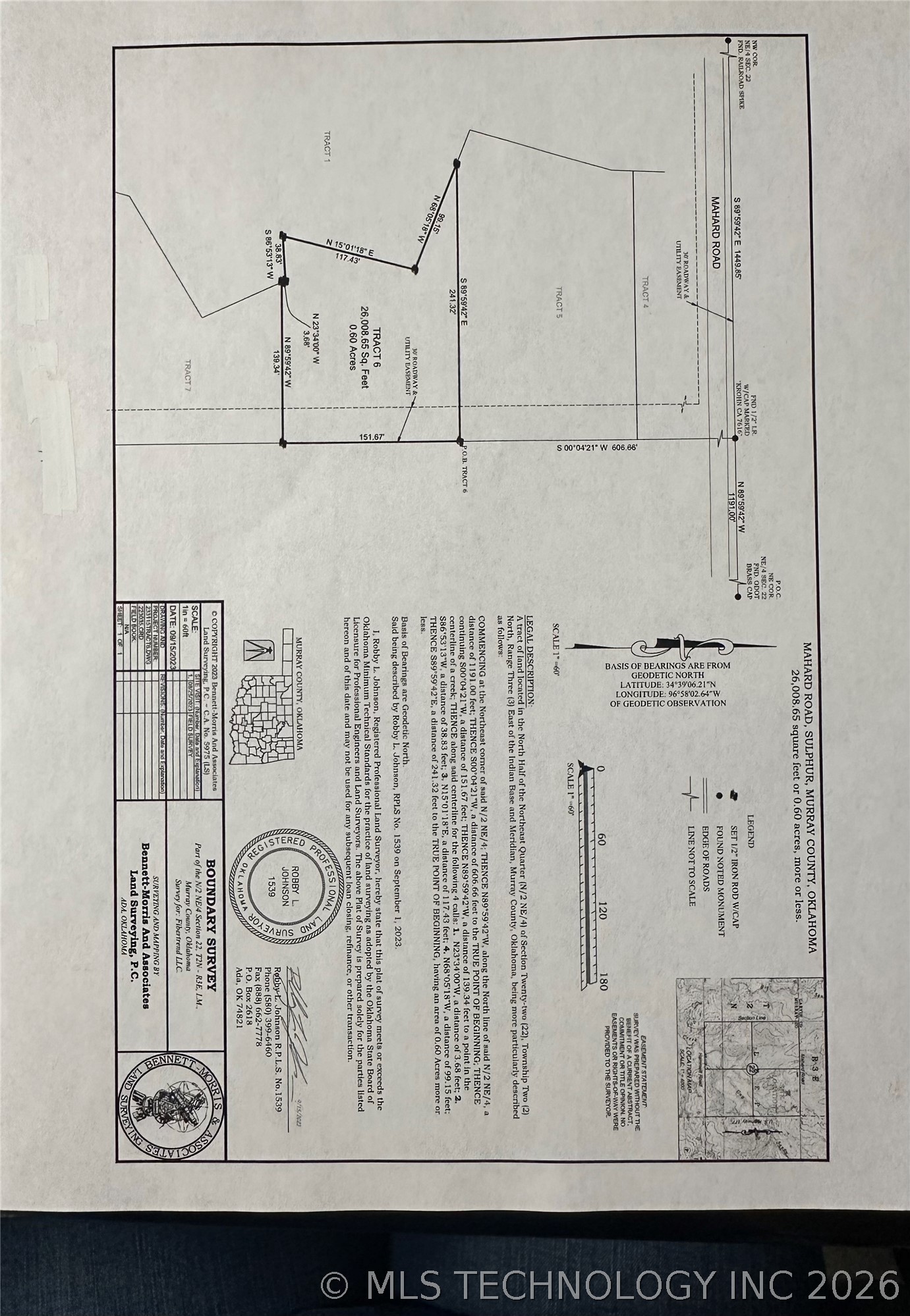 6 Mahard Property Photo 5