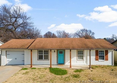 14343 S Oklahoma Boulevard Property Photo 1