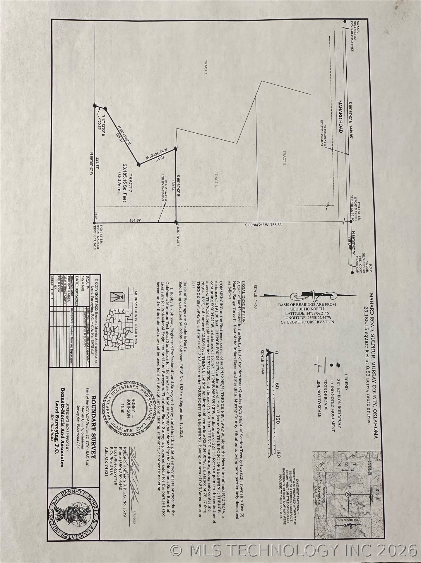 7 Mahard Property Photo 3