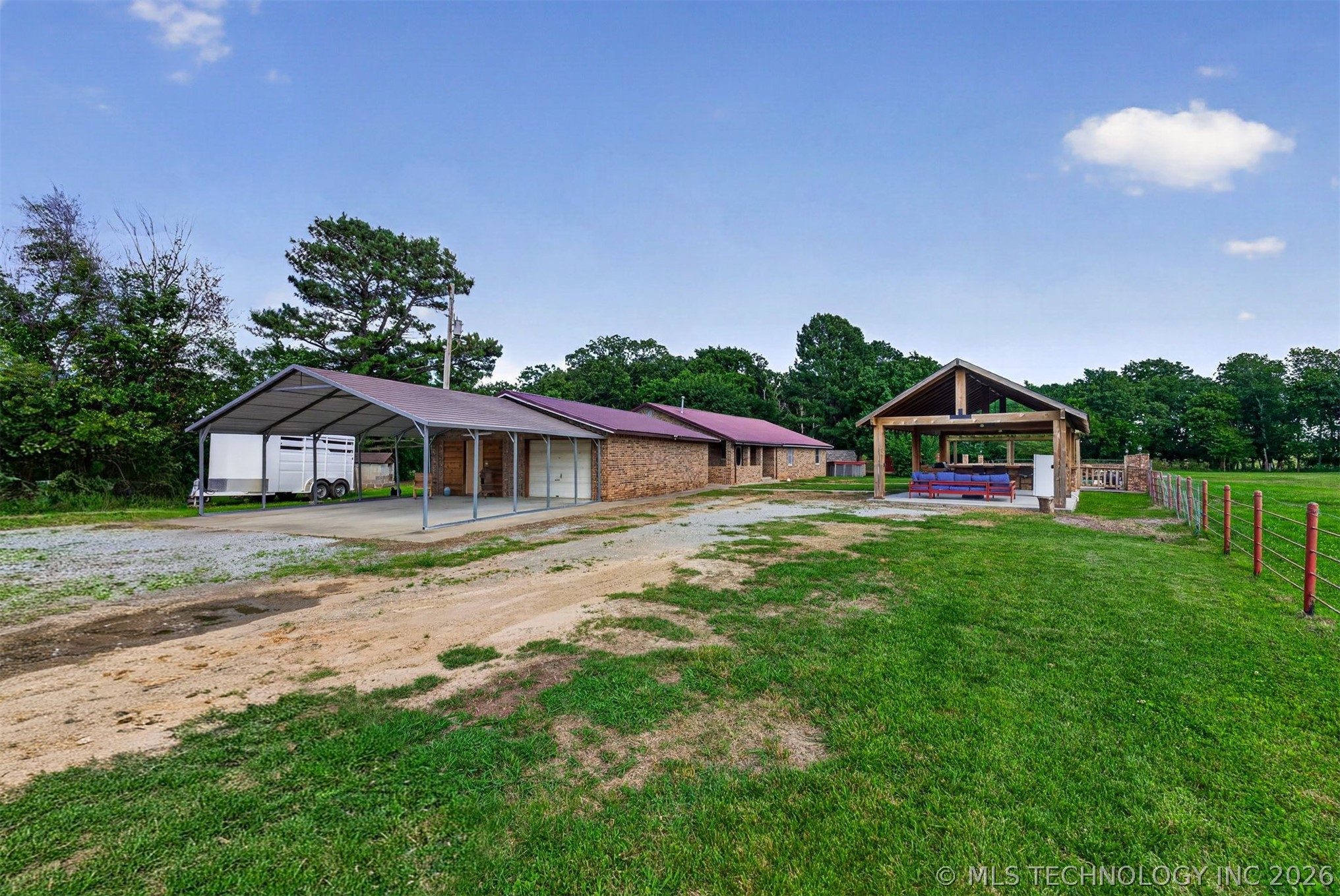 7383 S 447 Road Property Photo 5