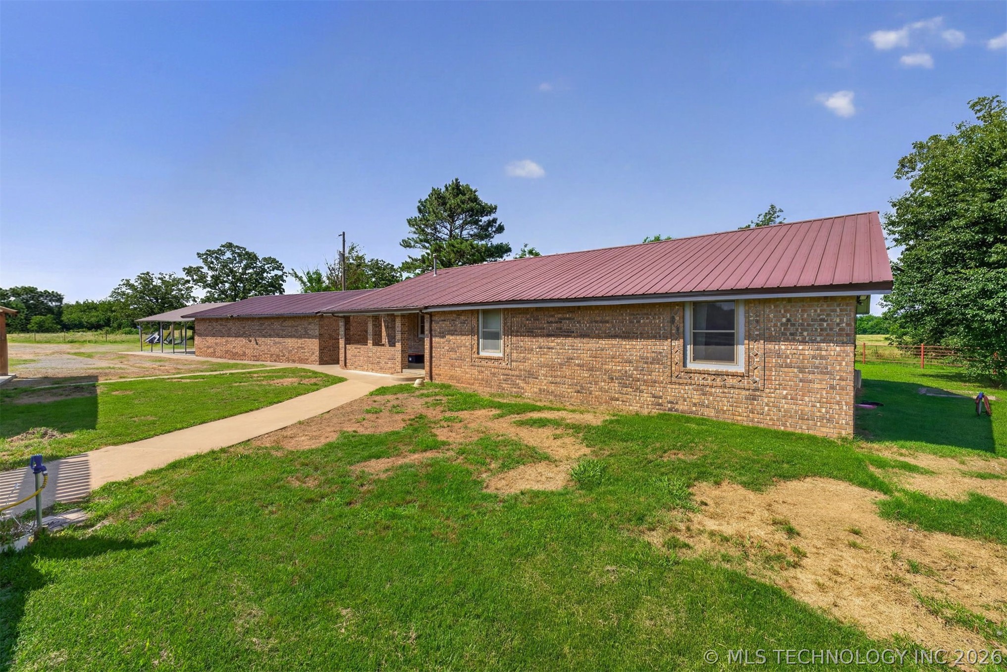 7383 S 447 Road Property Photo 6