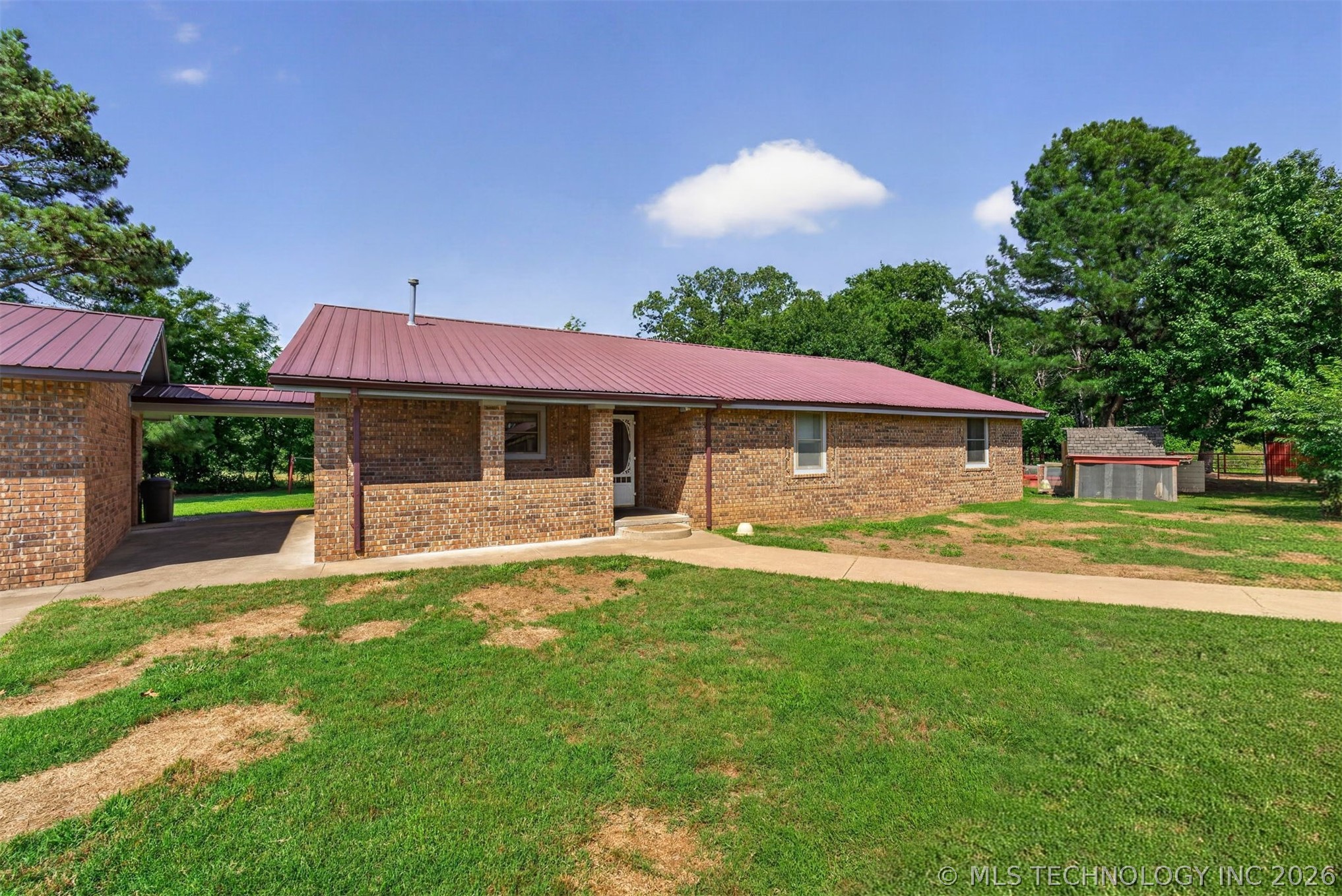 7383 S 447 Road Property Photo 8