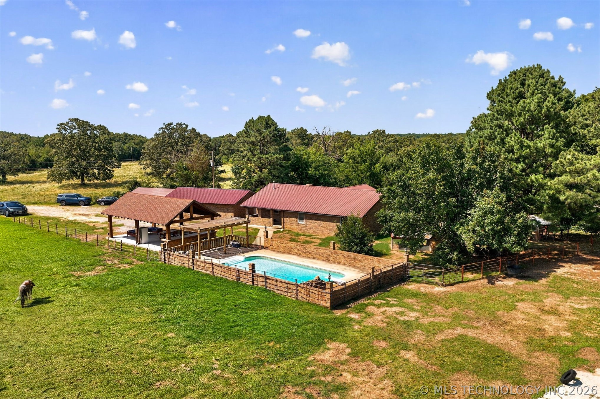 7383 S 447 Road Property Photo 40