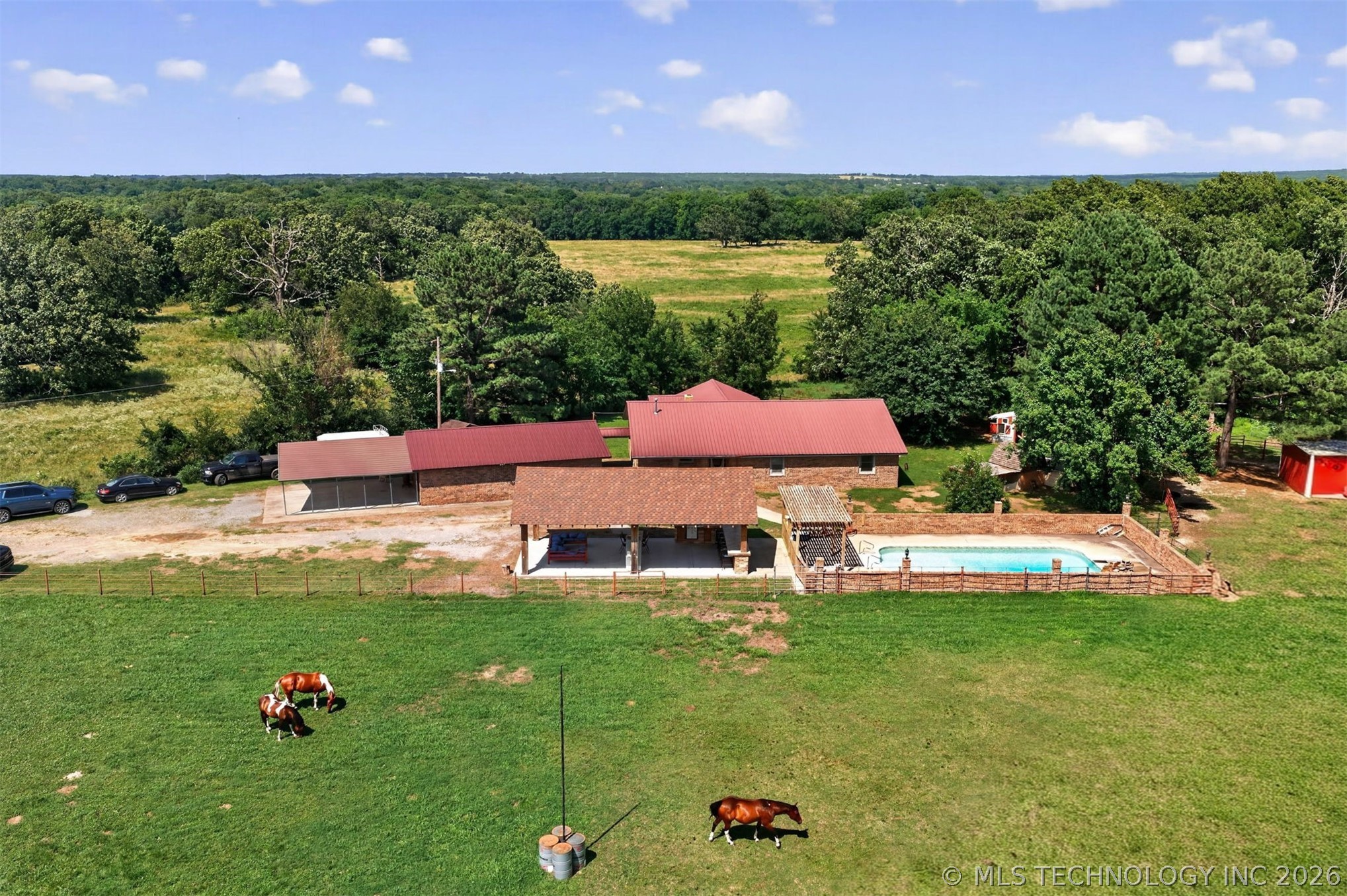 7383 S 447 Road Property Photo 68
