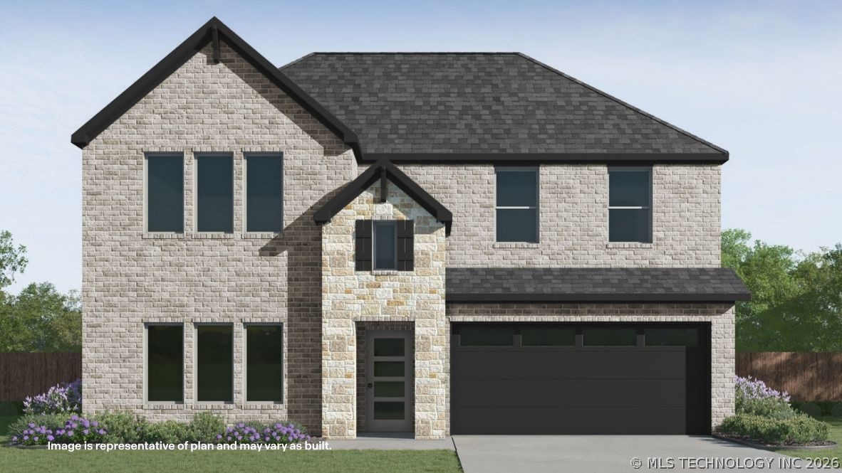 6257 E 131st Place S Property Photo 1