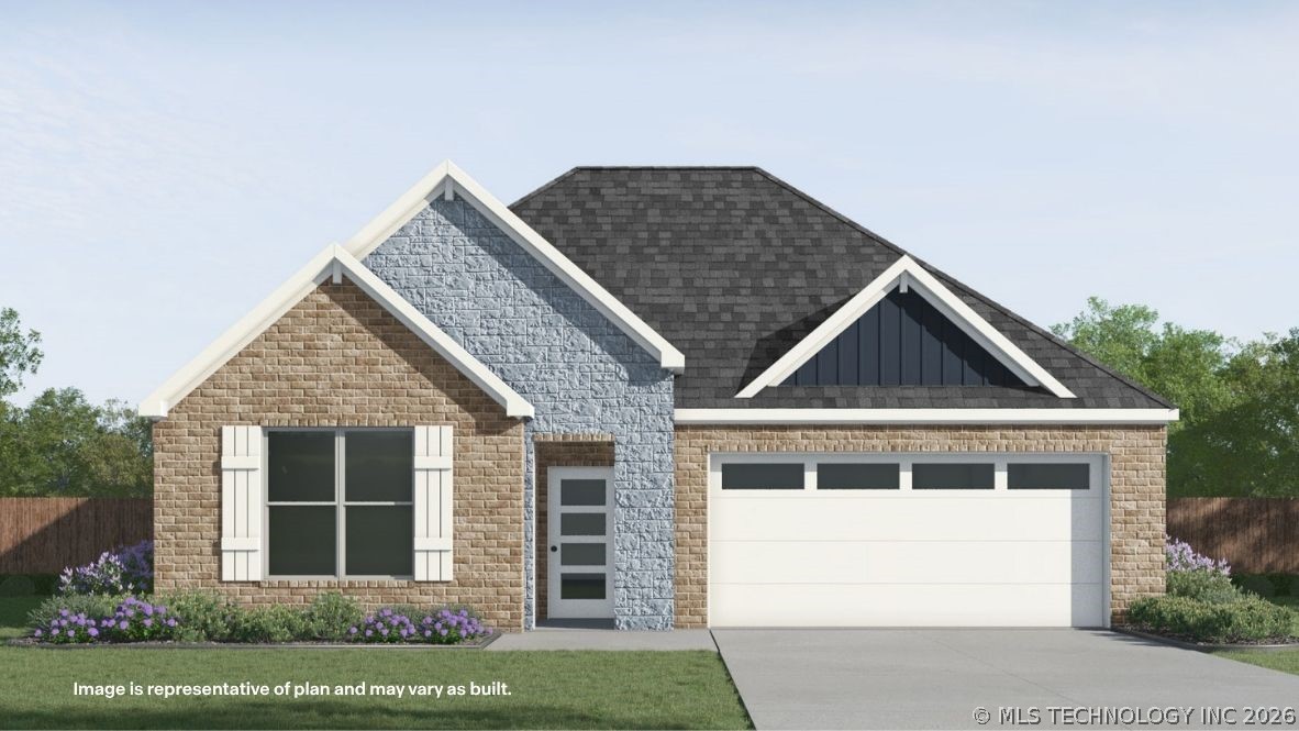 6253 E 131st Place S Property Photo 1