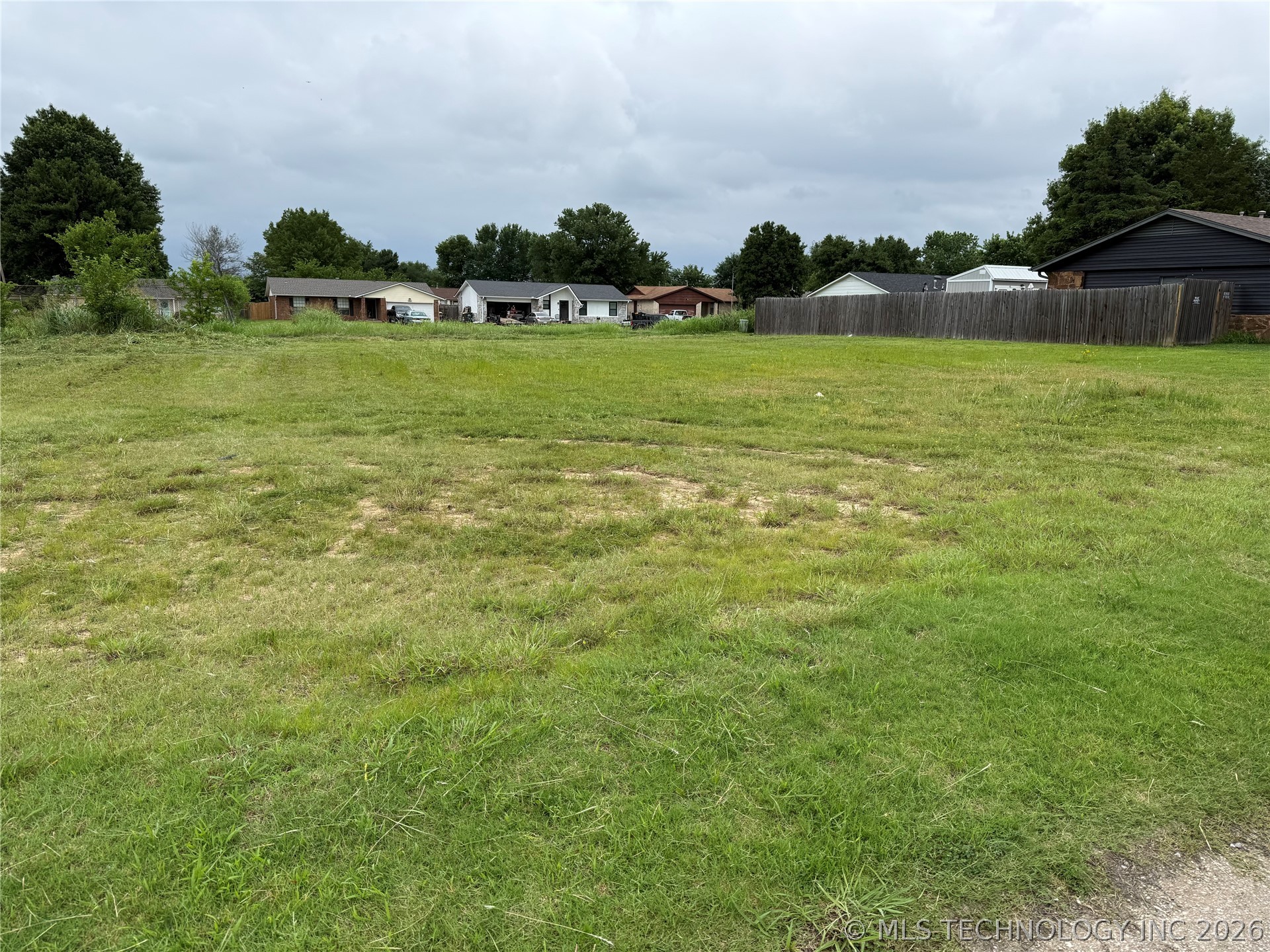 134th Place Property Photo 2
