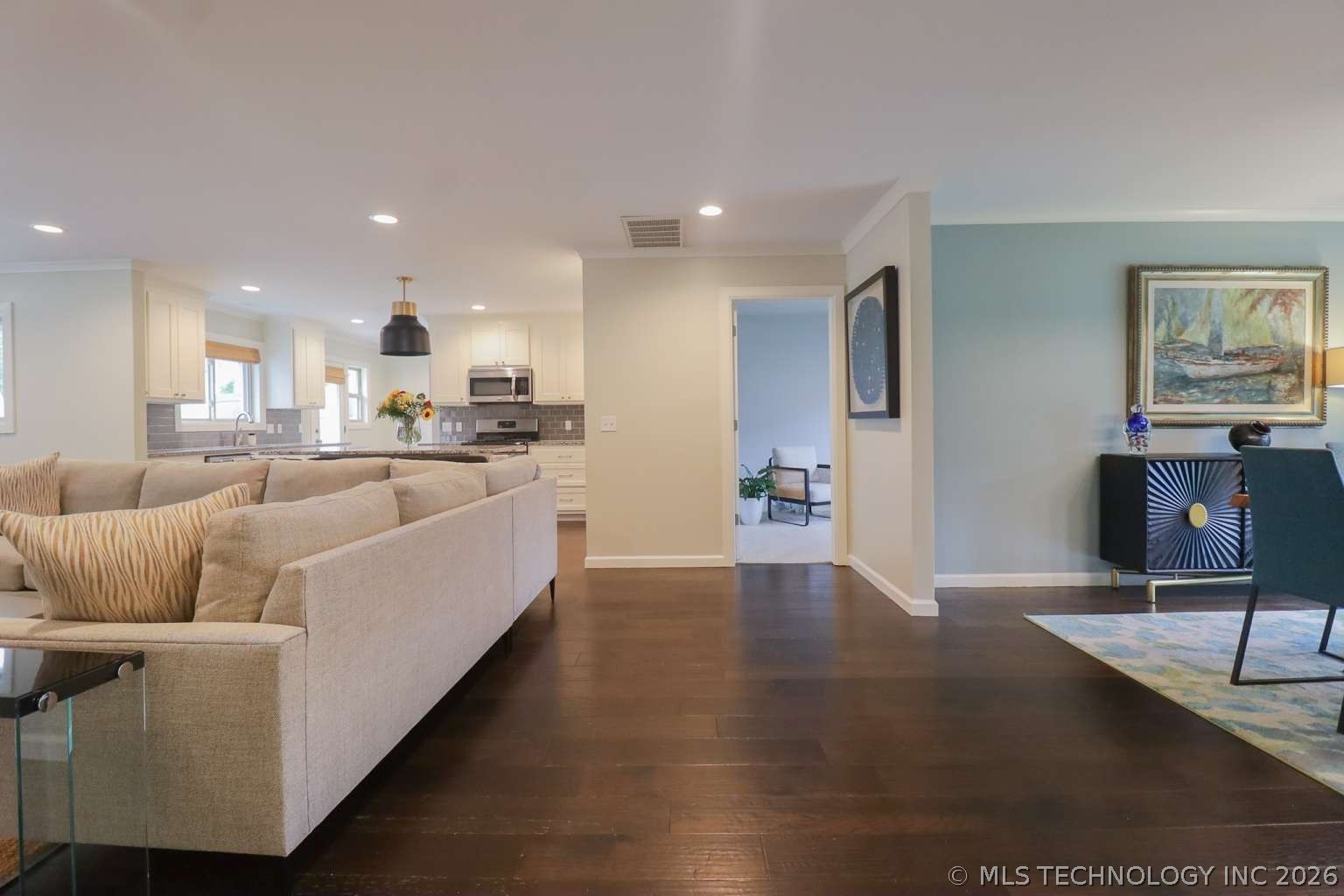 5230 Irvington Place Property Photo 4