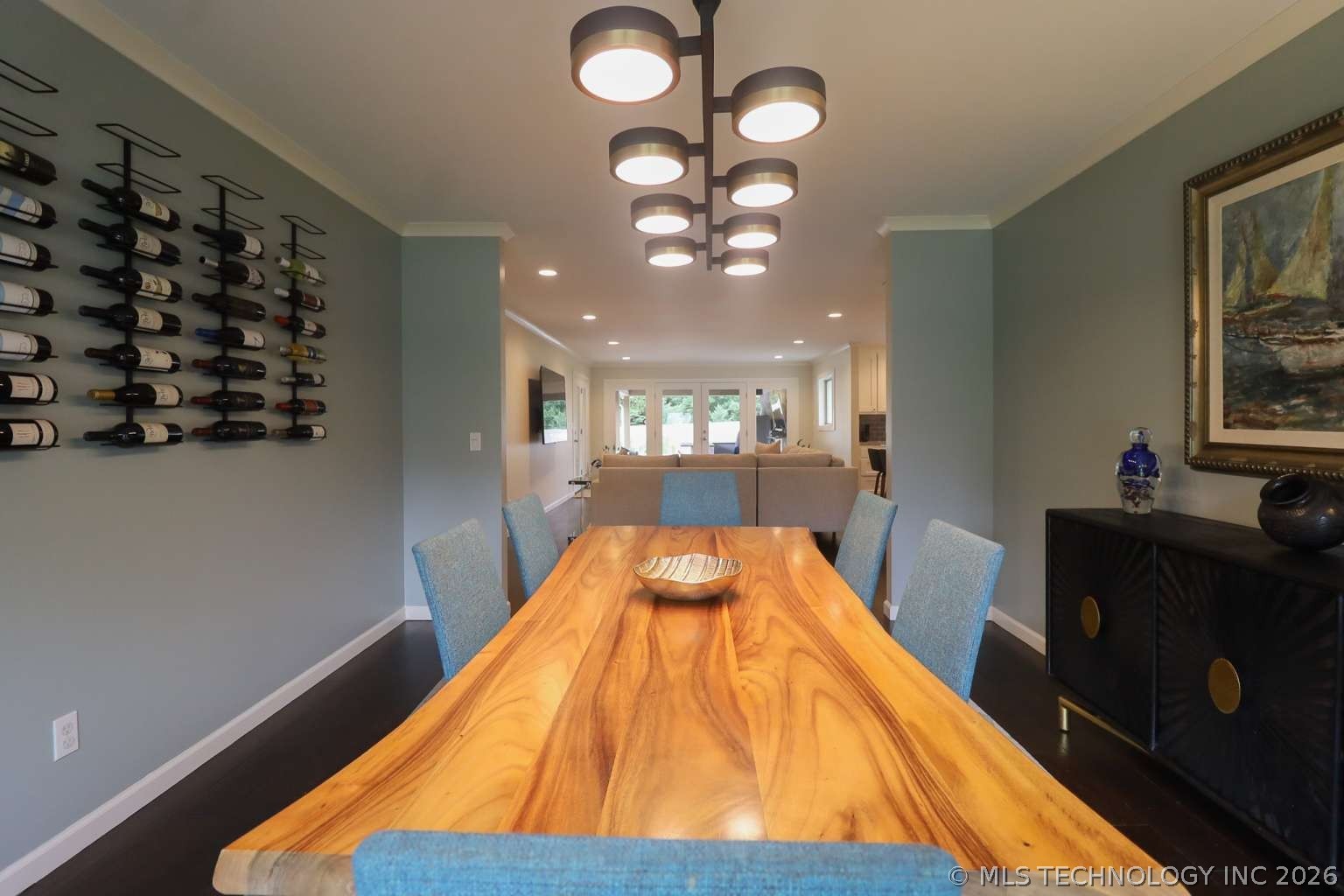 5230 Irvington Place Property Photo 8